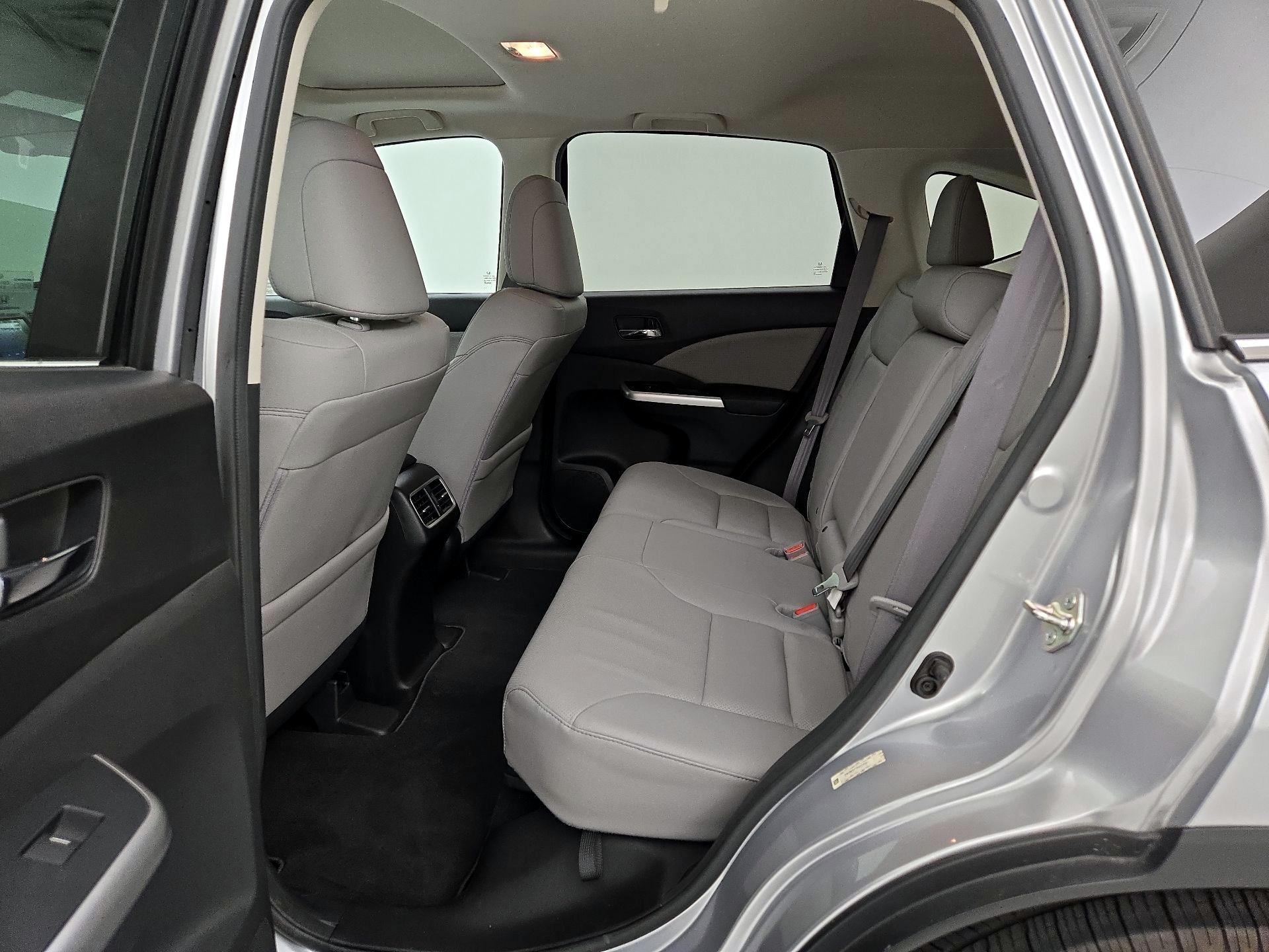 Thumbnail: 2015 Honda CR-V - 20