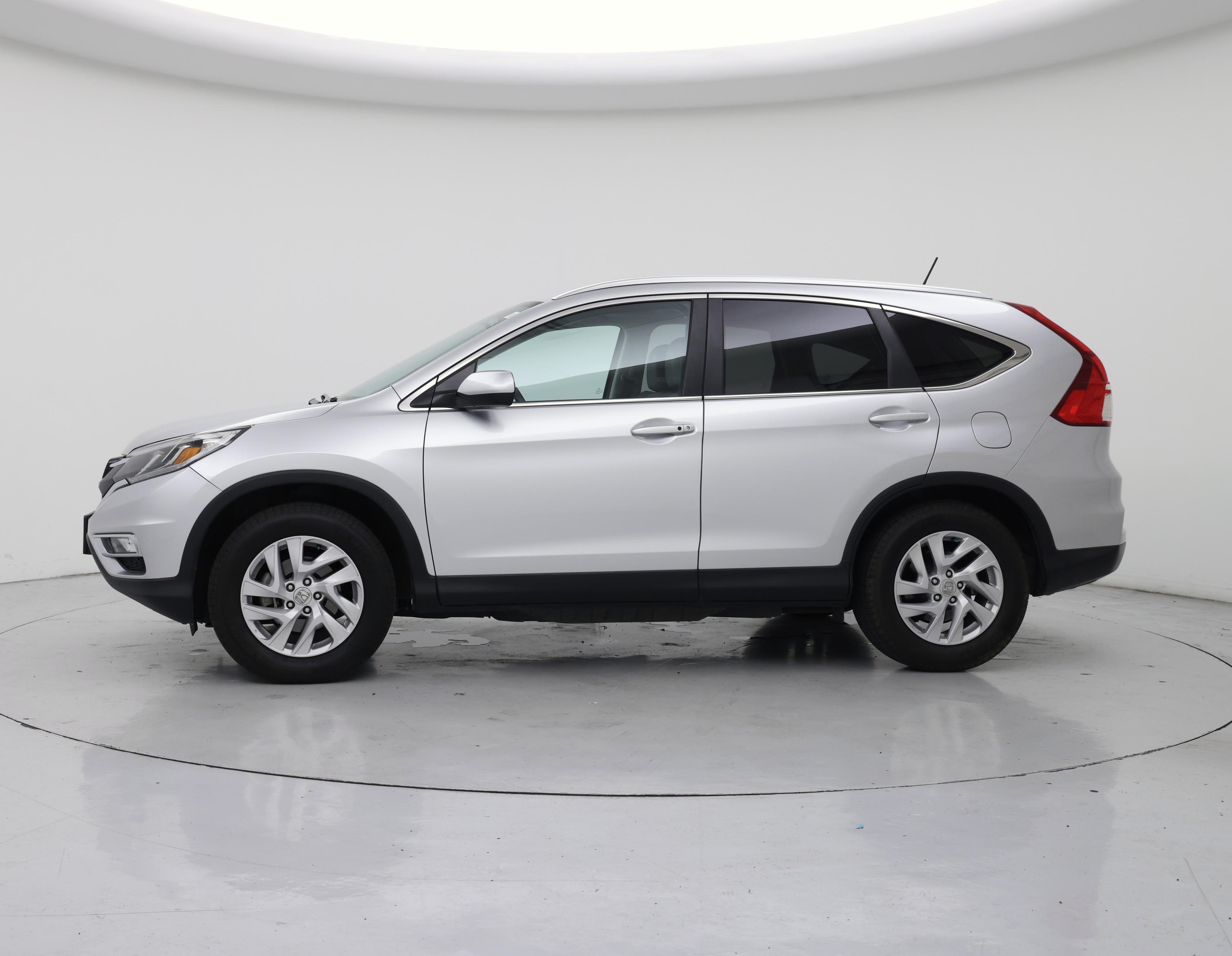Thumbnail: 2015 Honda CR-V - 3