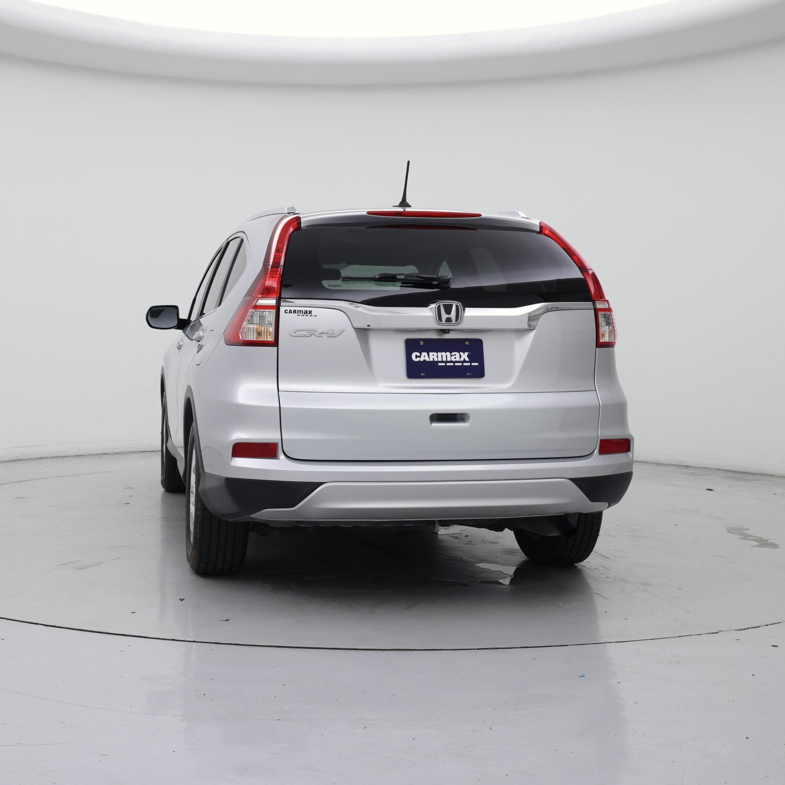 Thumbnail: 2015 Honda CR-V - 6