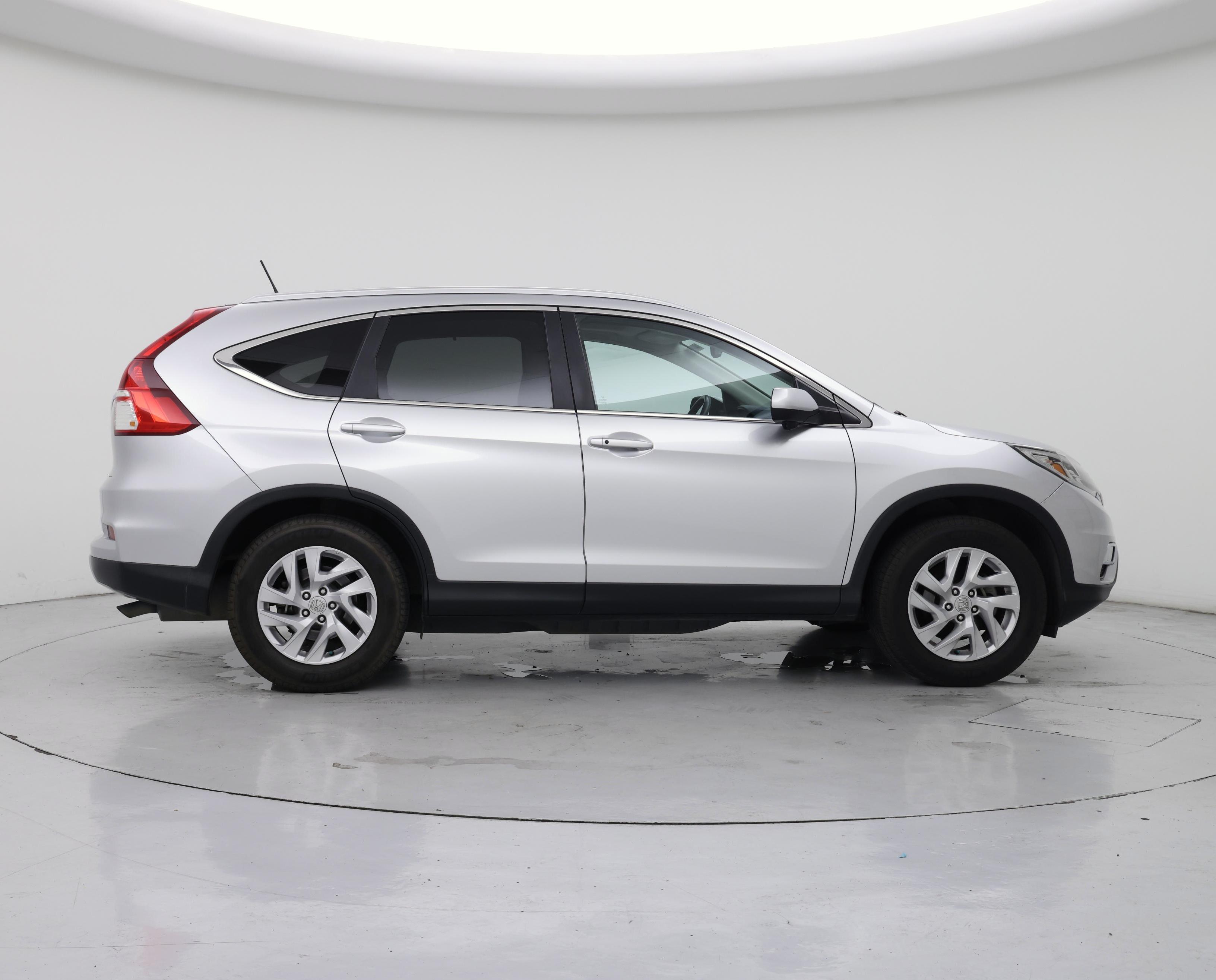 Thumbnail: 2015 Honda CR-V - 7