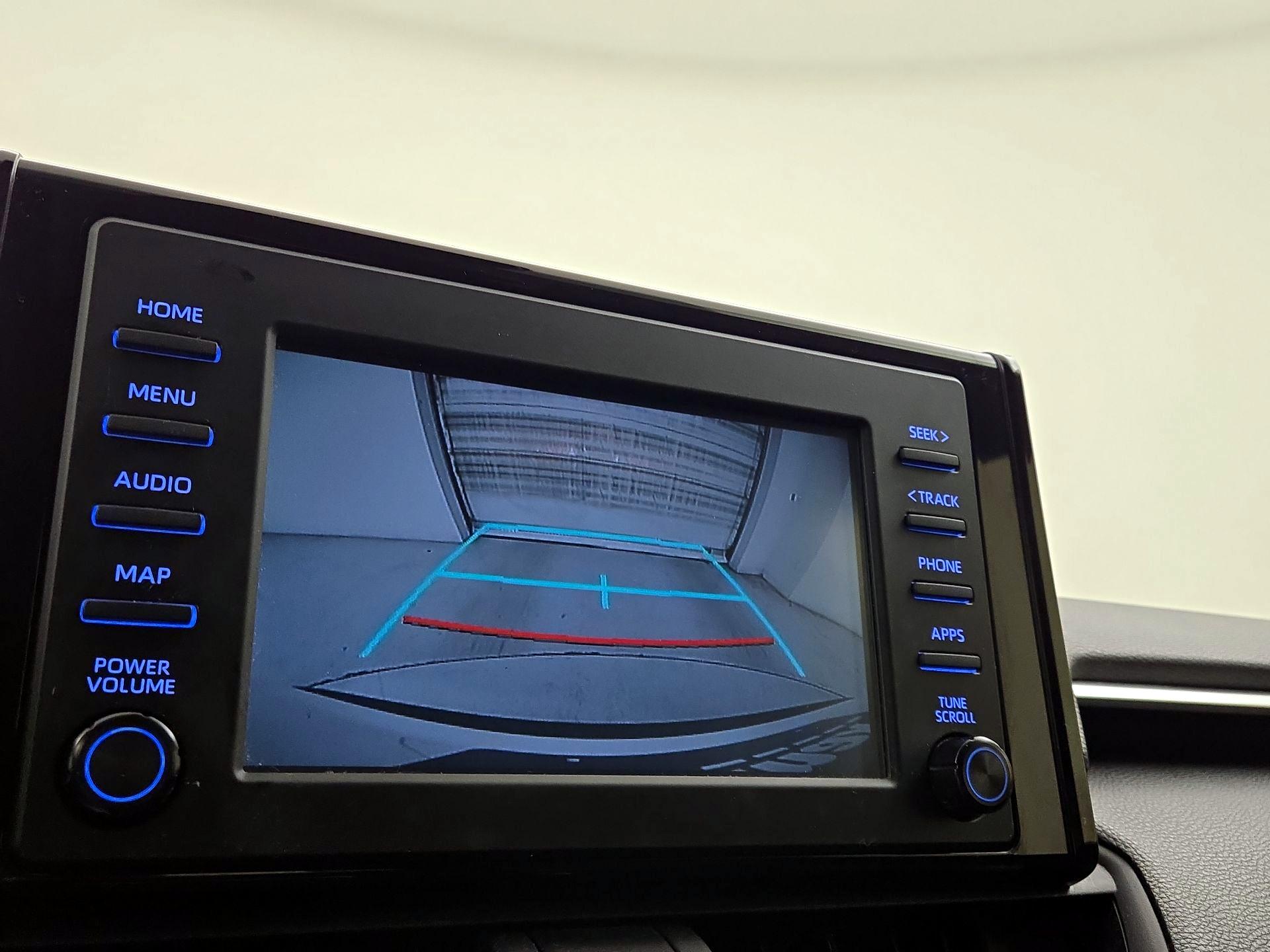 Thumbnail: 2019 Toyota RAV4 - 14