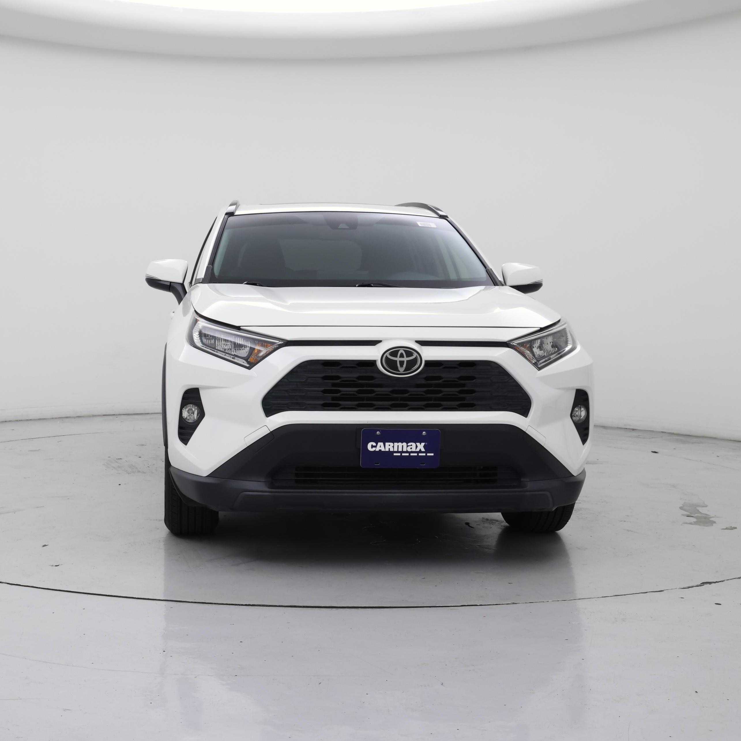 Thumbnail: 2019 Toyota RAV4 - 5