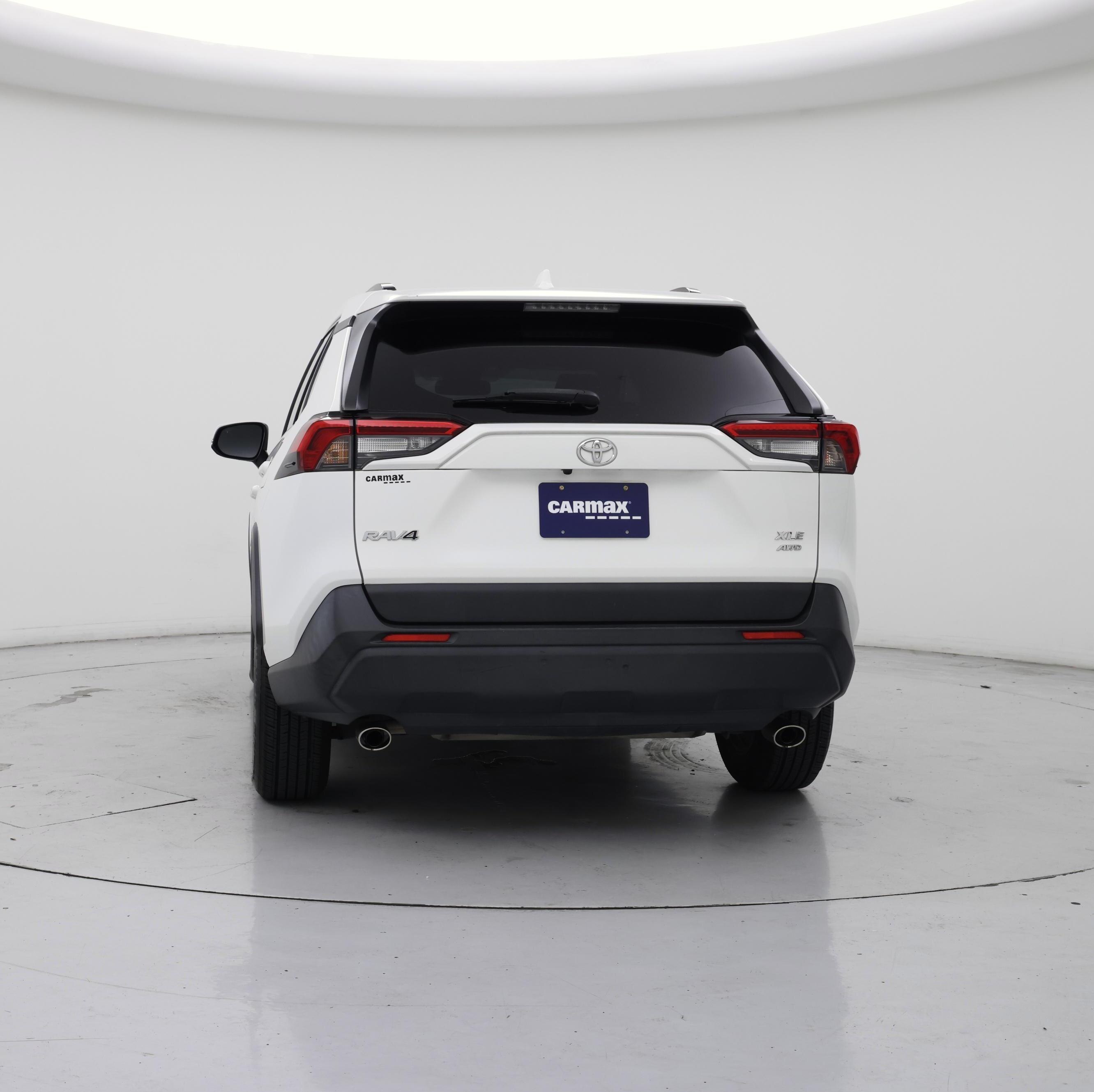Thumbnail: 2019 Toyota RAV4 - 6