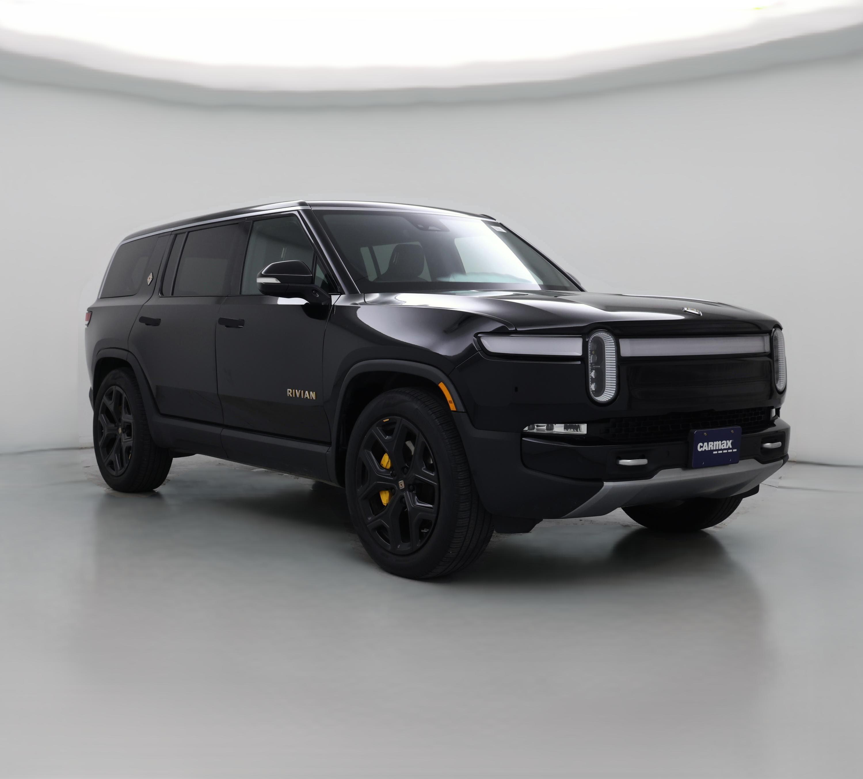 Thumbnail: 2023 Rivian R1S - 1