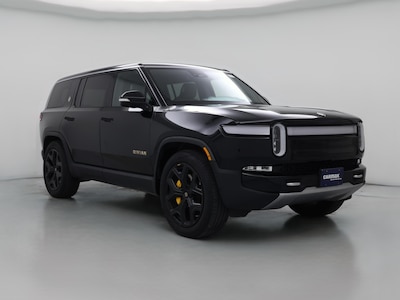 2023 Rivian R1S Adventure Quad-Motor Large