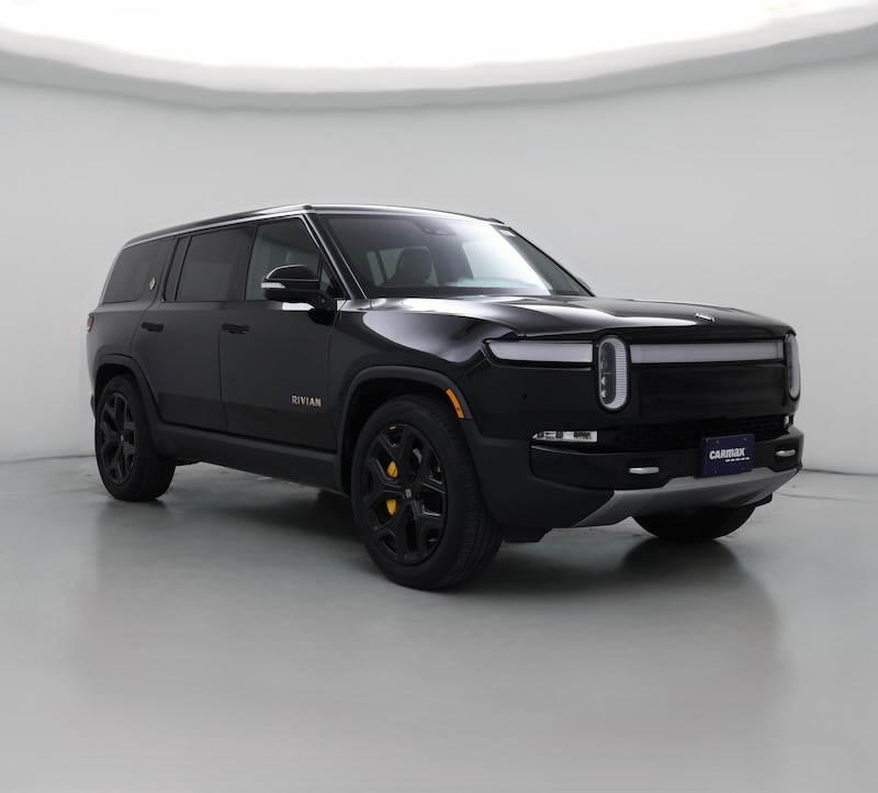 2023 Rivian R1S Adventure Quad-Motor Large