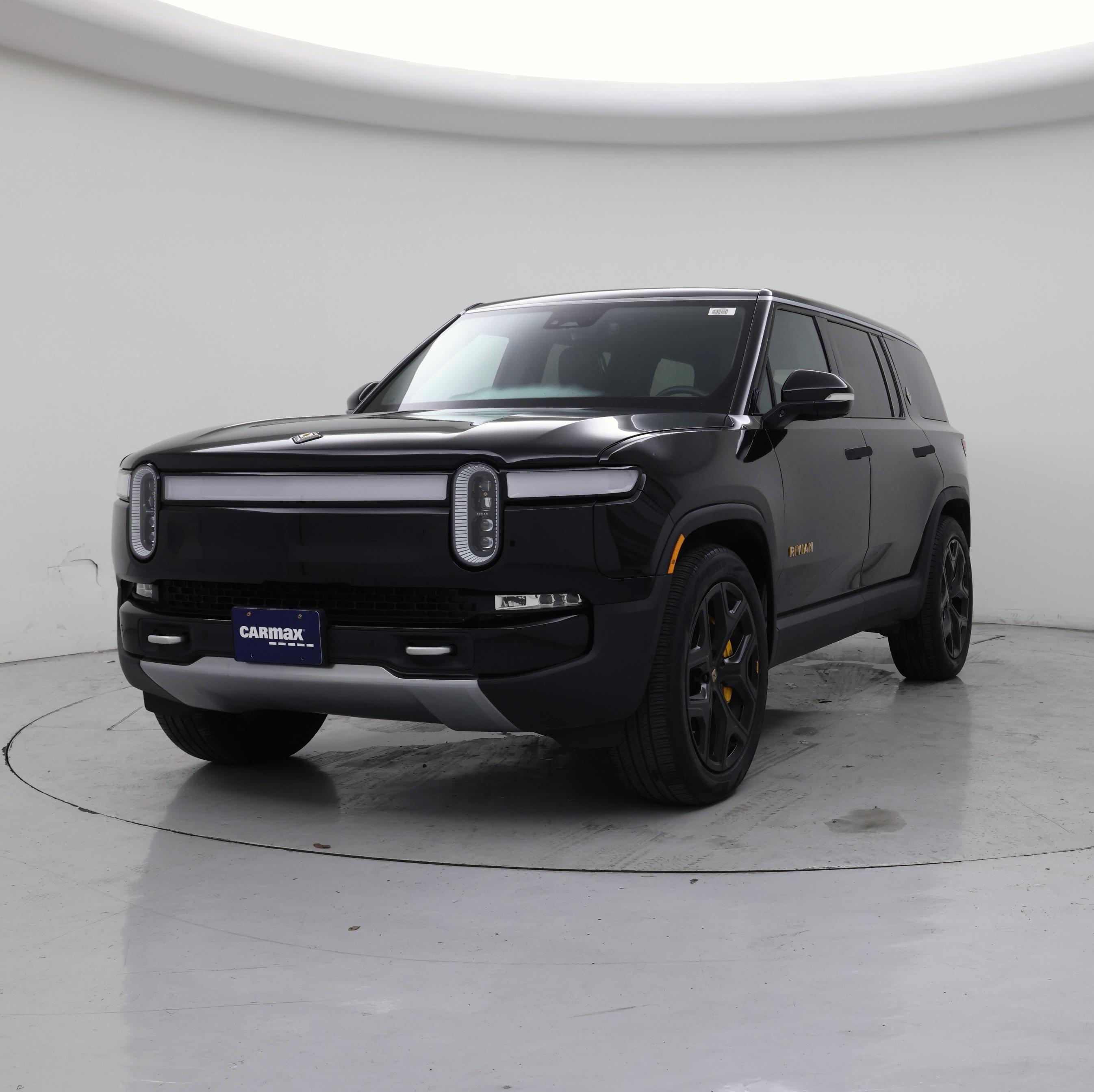 Thumbnail: 2023 Rivian R1S - 4