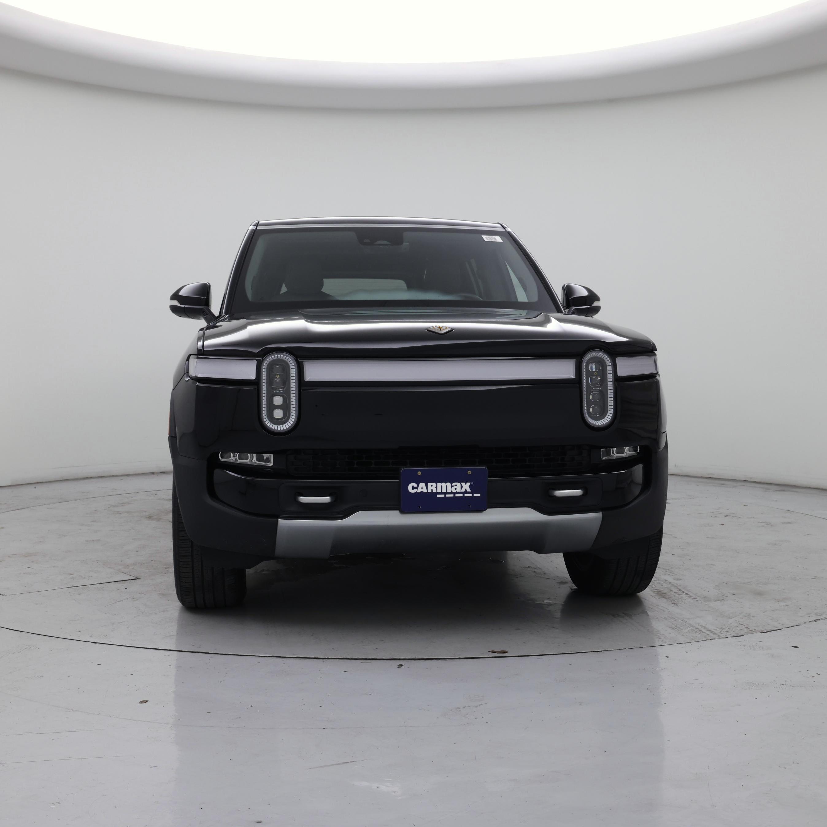 Thumbnail: 2023 Rivian R1S - 5