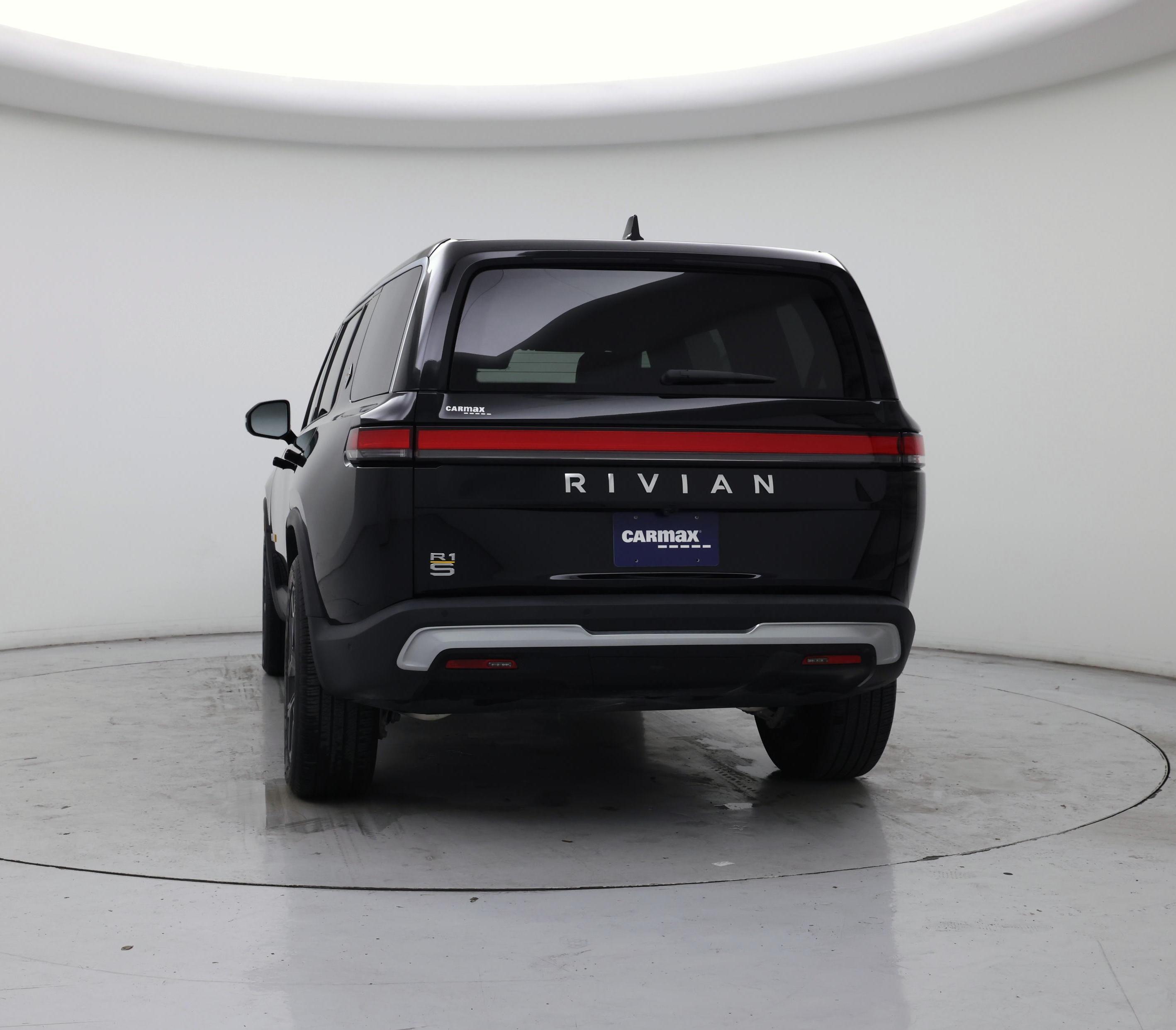 Thumbnail: 2023 Rivian R1S - 6