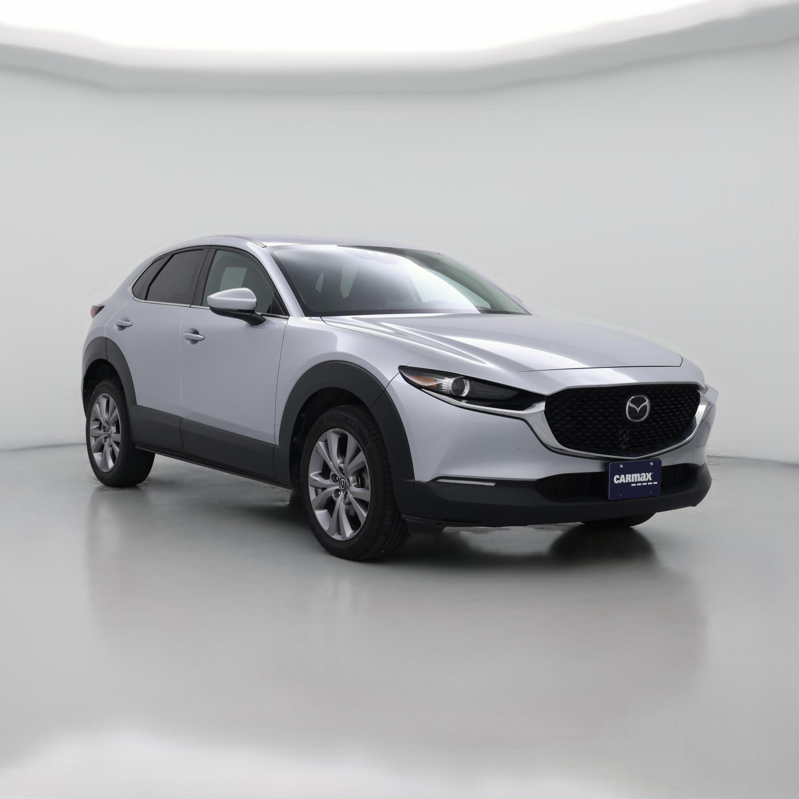 Thumbnail: 2021 Mazda CX-30 - 1