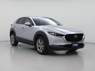 2021 Mazda CX-30 Select