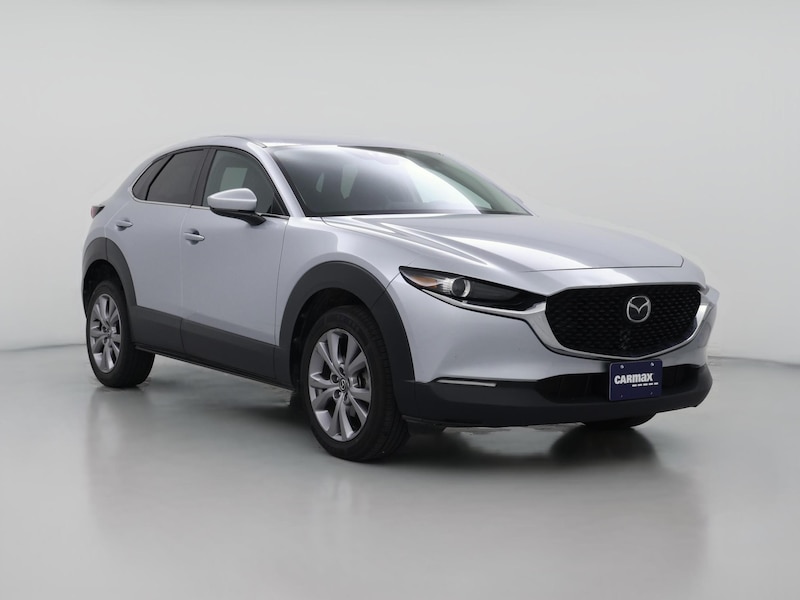 2021 Mazda CX-30 Select -
                  Austin, TX