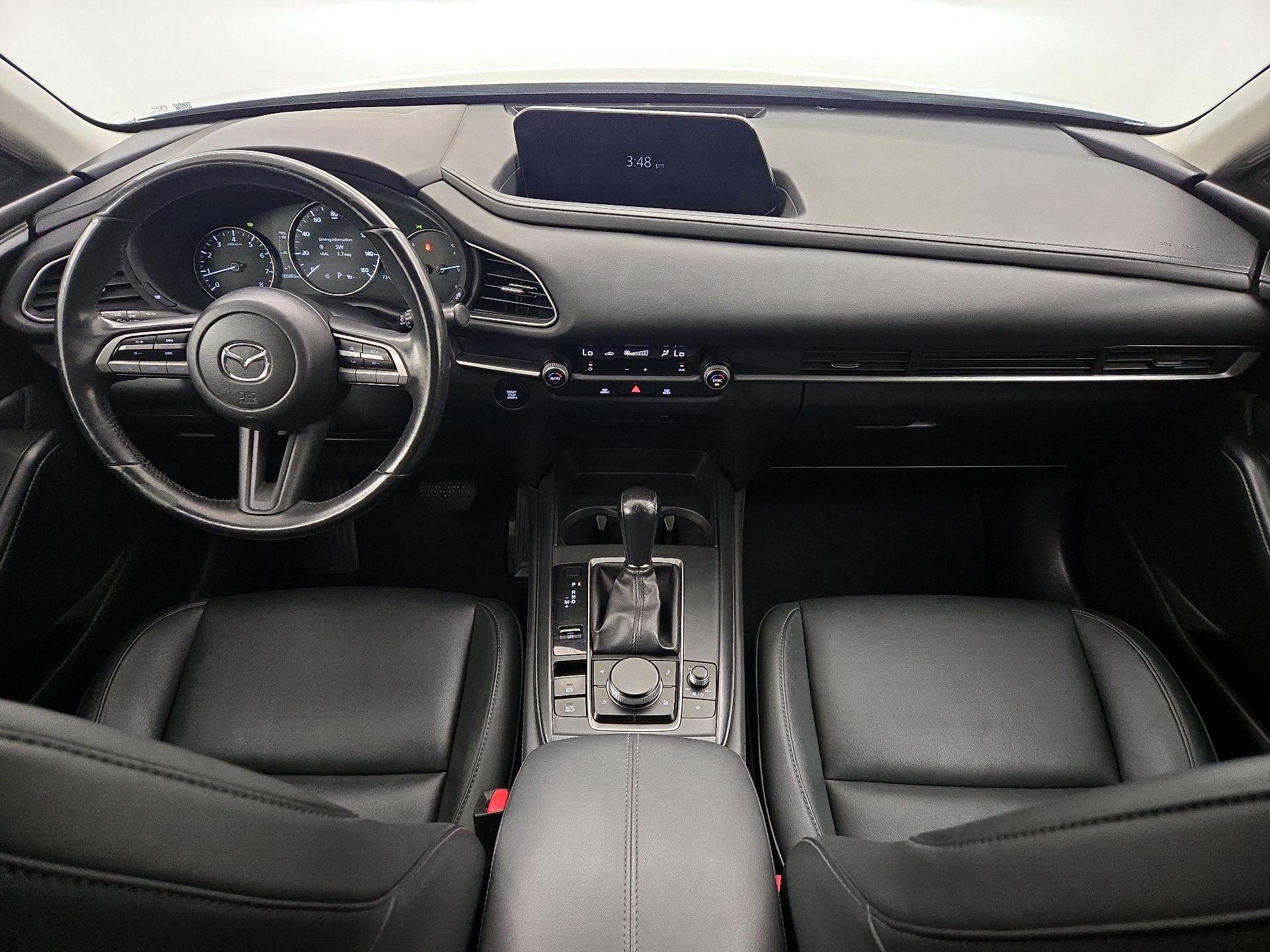 Thumbnail: 2021 Mazda CX-30 - 9