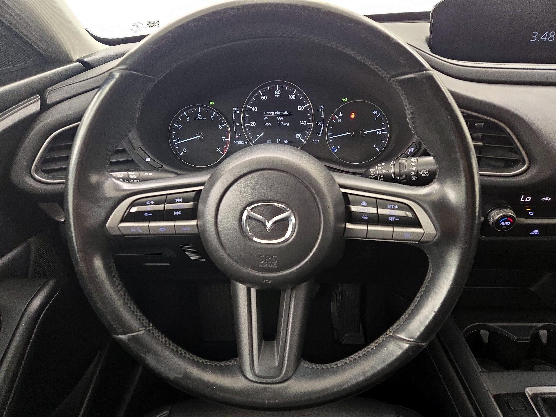 Thumbnail: 2021 Mazda CX-30 - 10