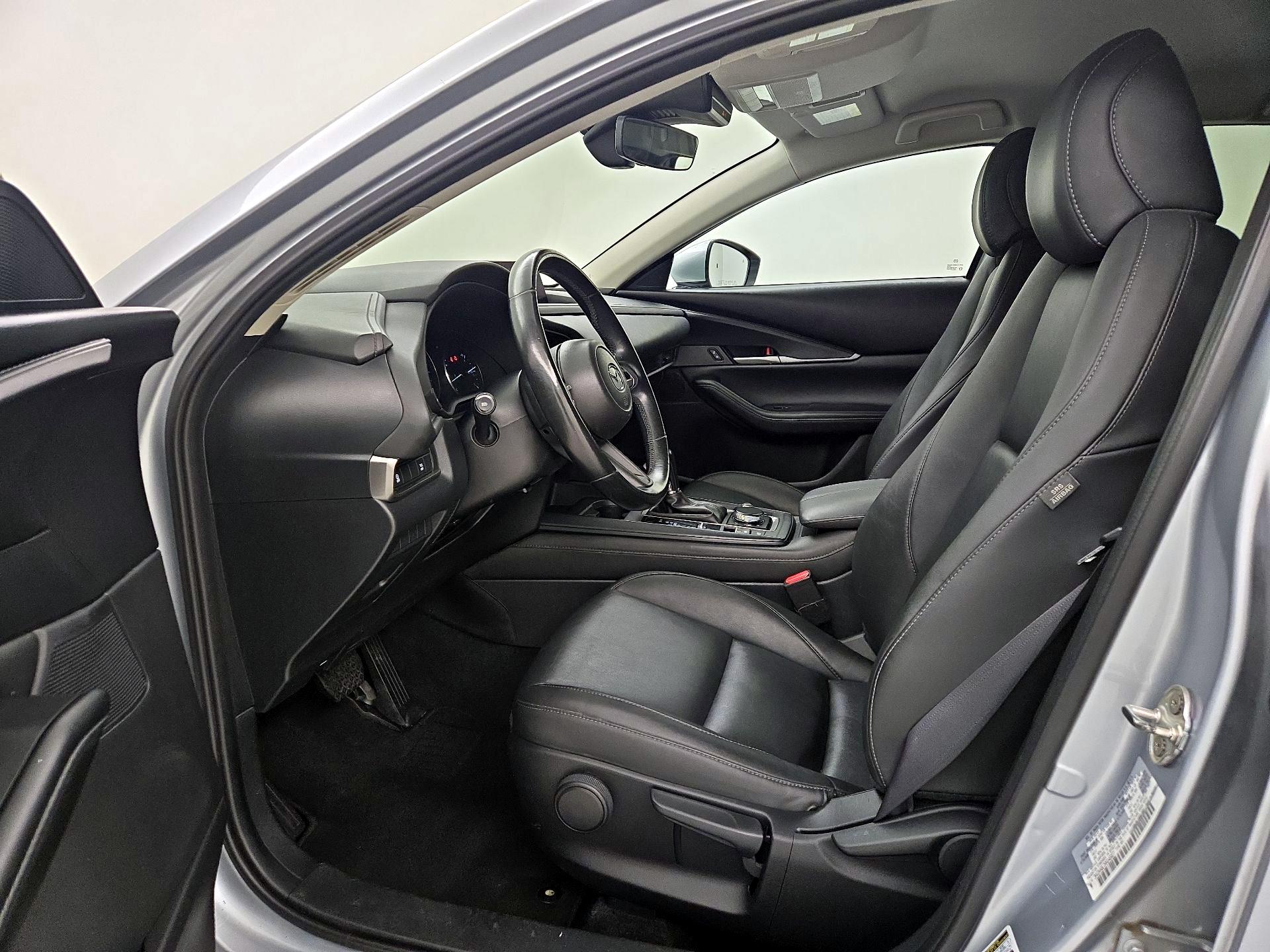 Thumbnail: 2021 Mazda CX-30 - 11