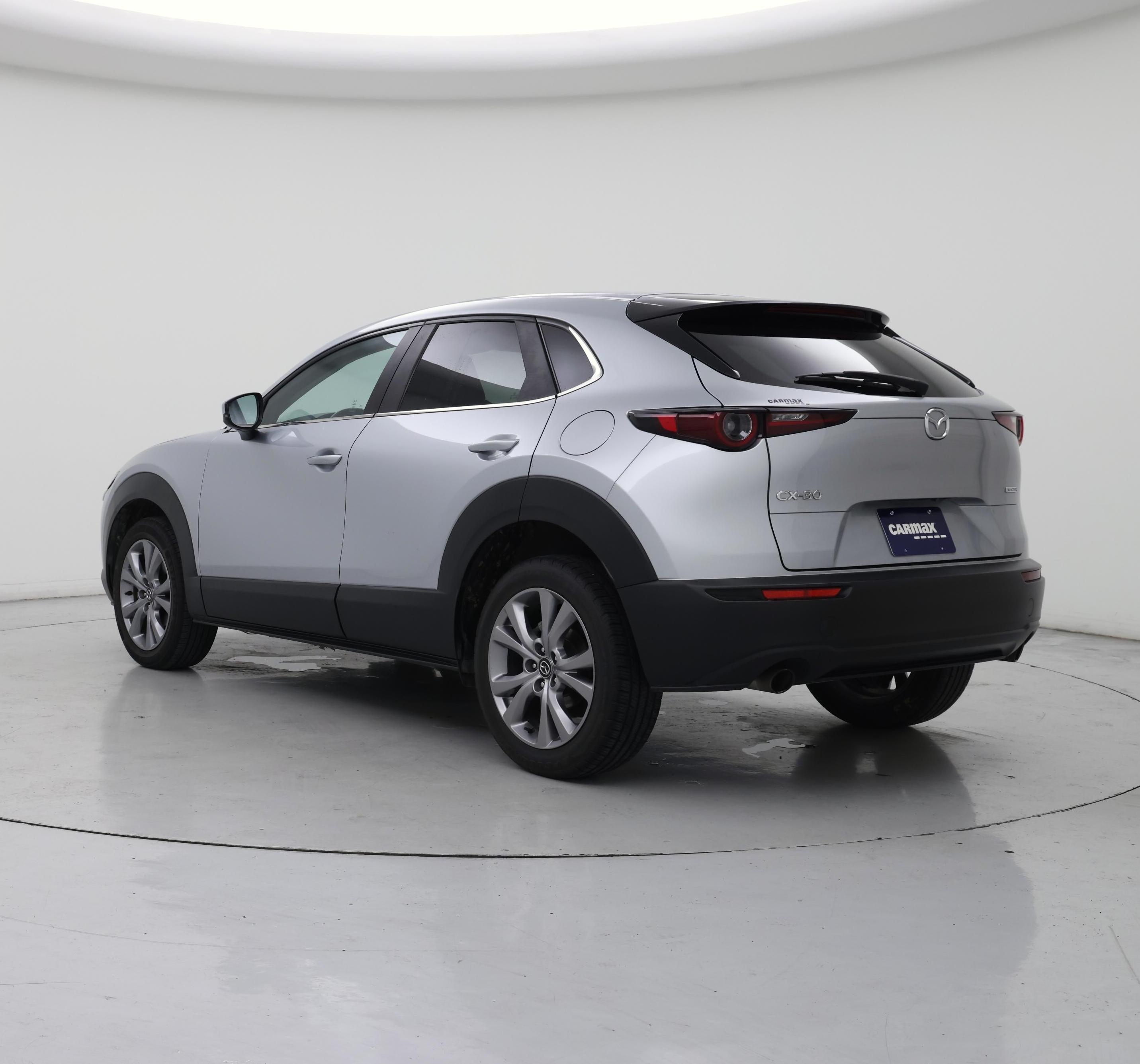 Thumbnail: 2021 Mazda CX-30 - 2