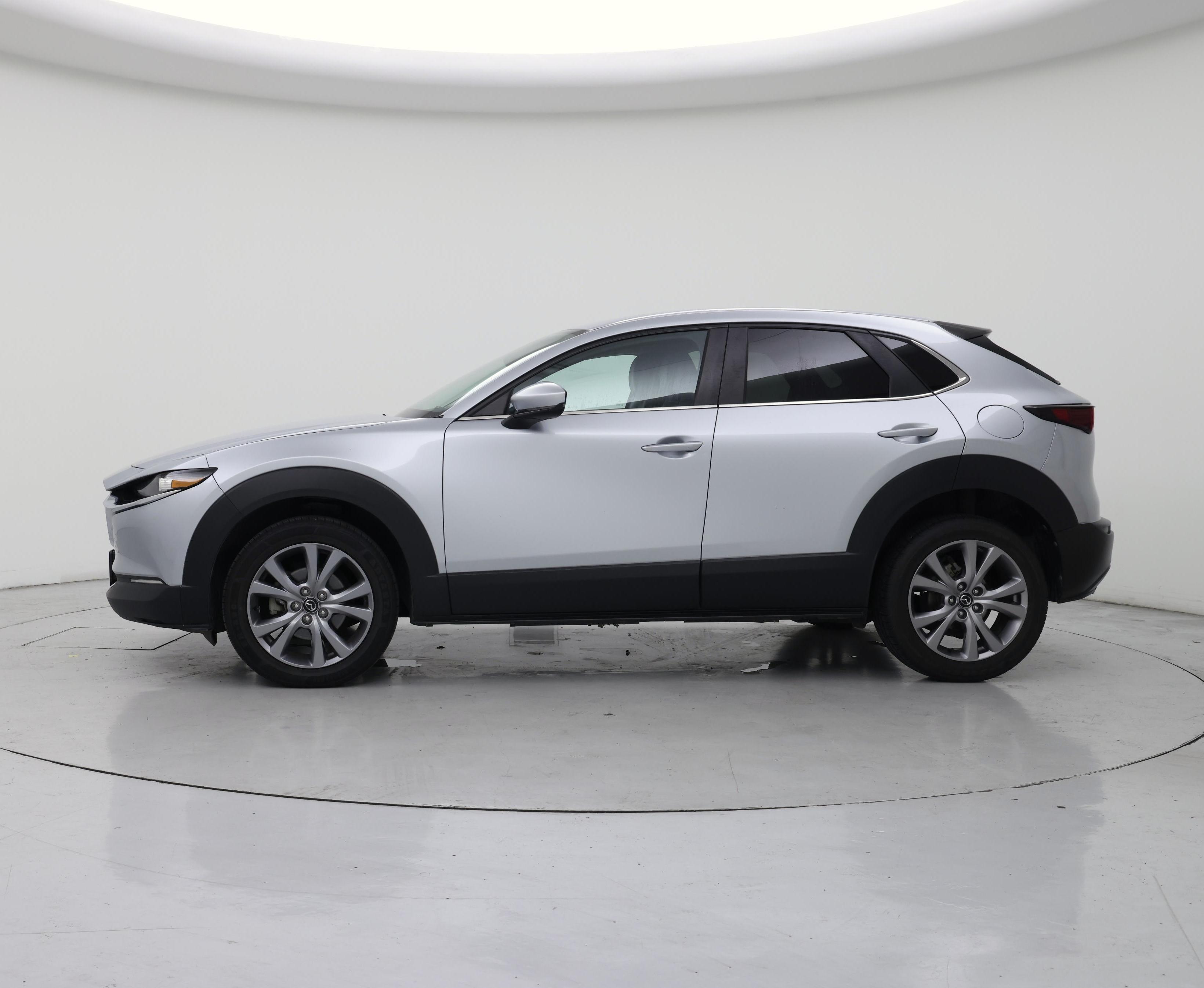 Thumbnail: 2021 Mazda CX-30 - 3