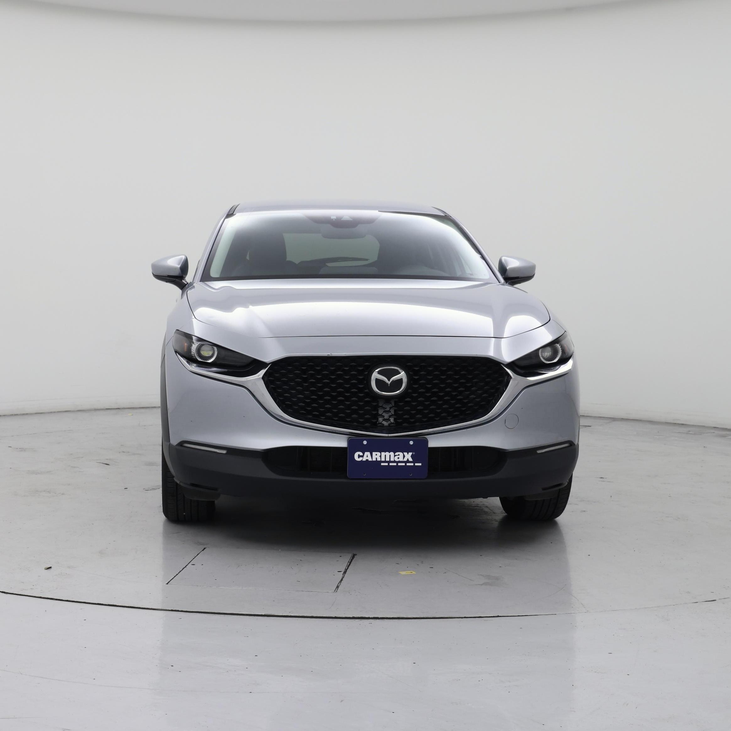 Thumbnail: 2021 Mazda CX-30 - 5