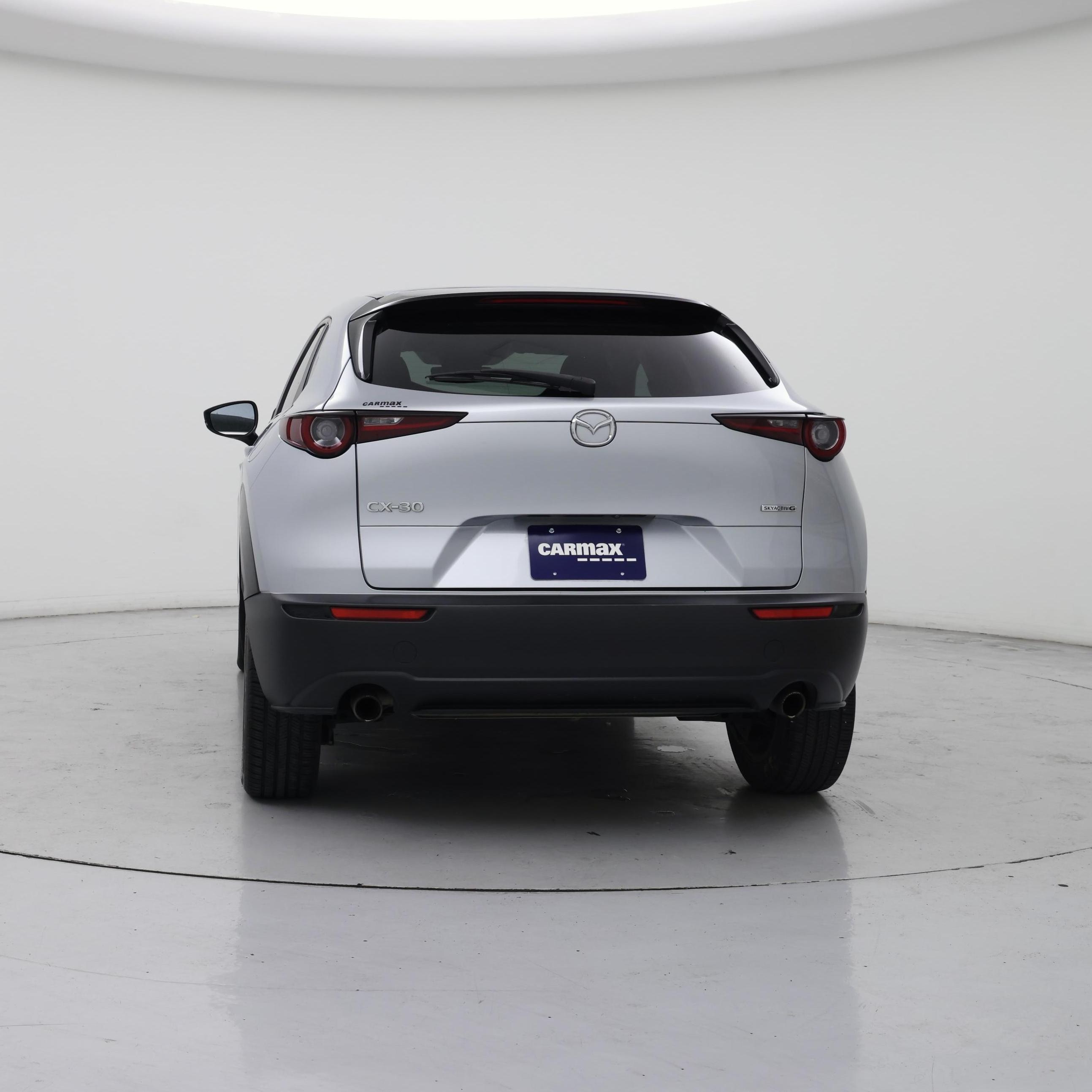 Thumbnail: 2021 Mazda CX-30 - 6