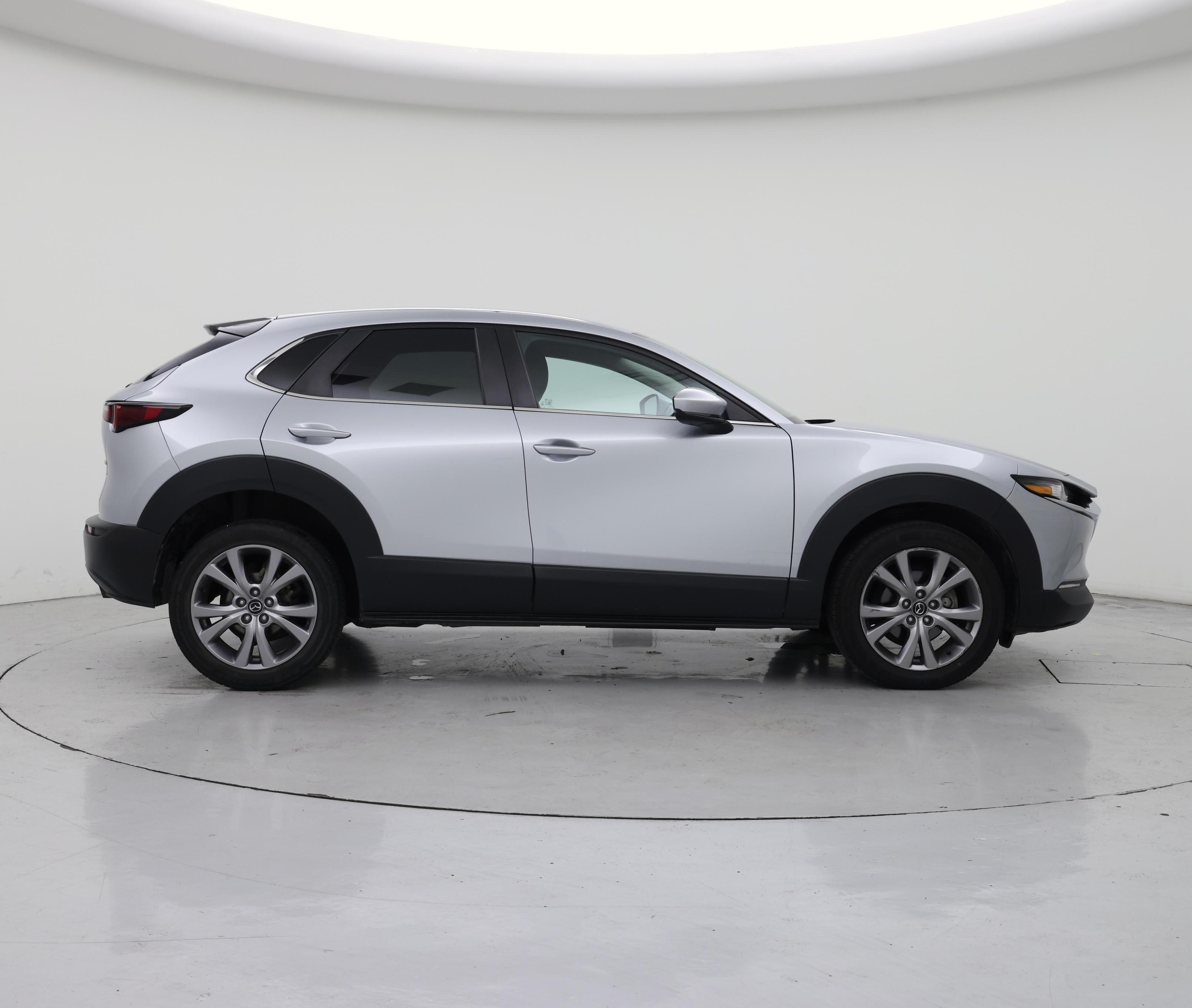 Thumbnail: 2021 Mazda CX-30 - 7