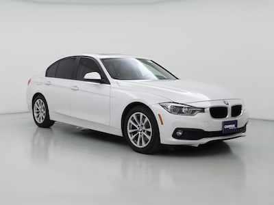 2018 BMW 320 I