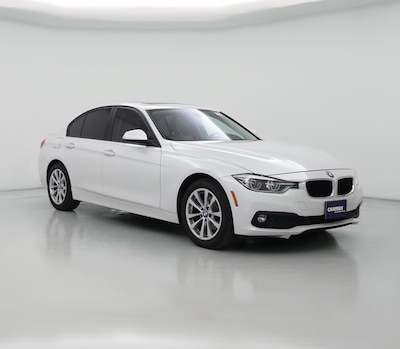 2018 BMW 320 I