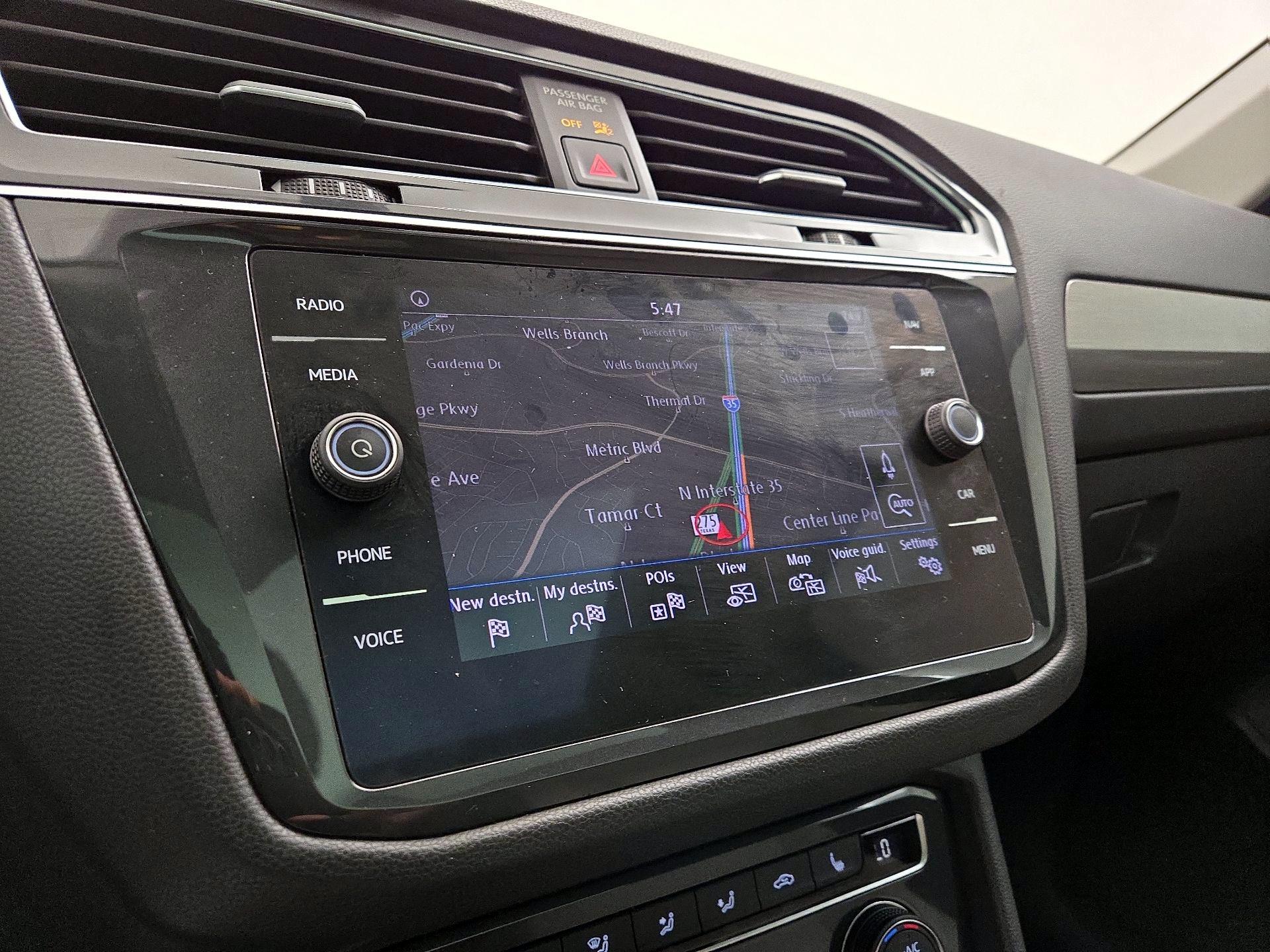 Thumbnail: 2019 Volkswagen Tiguan - 14