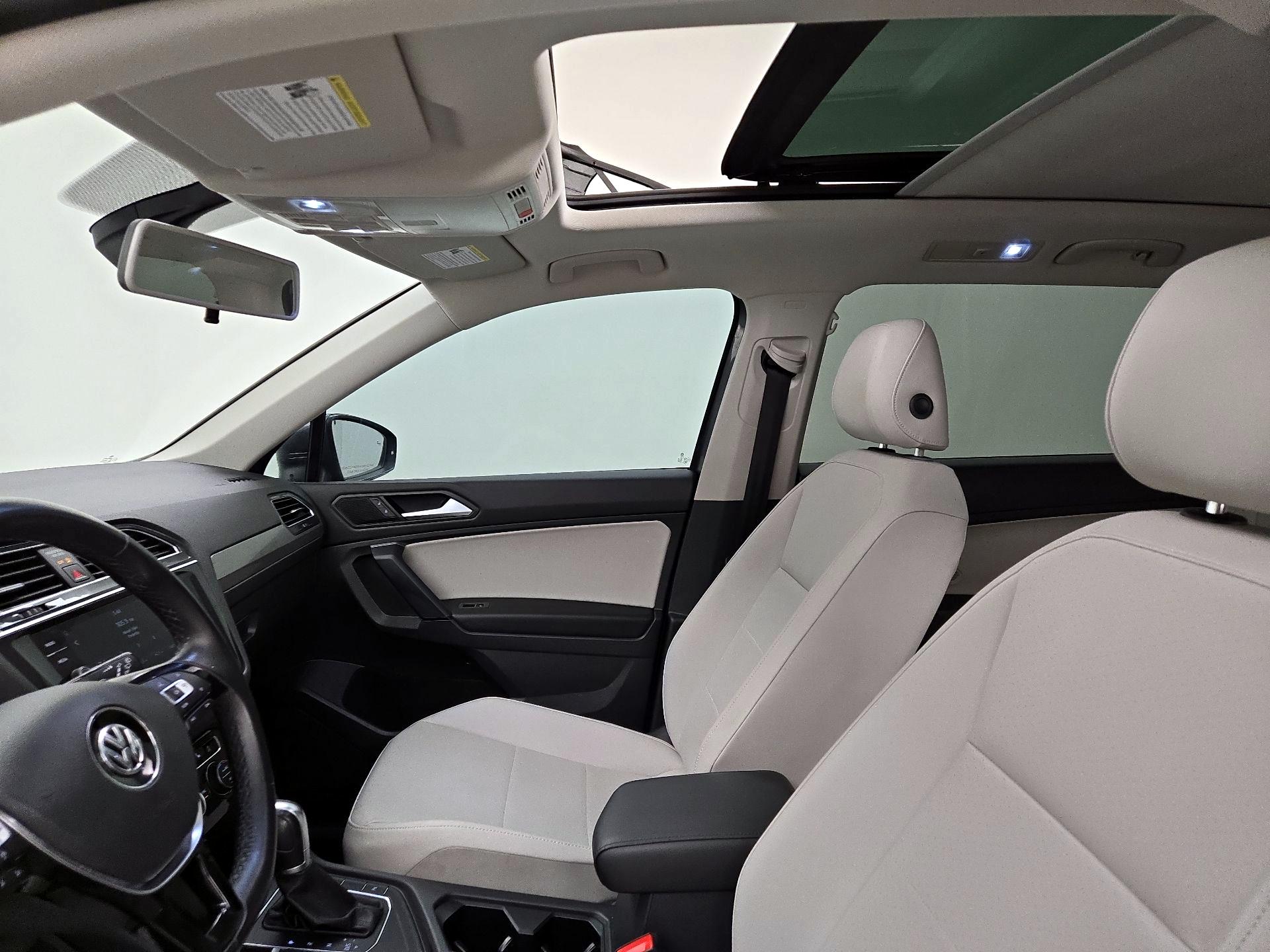 Thumbnail: 2019 Volkswagen Tiguan - 20
