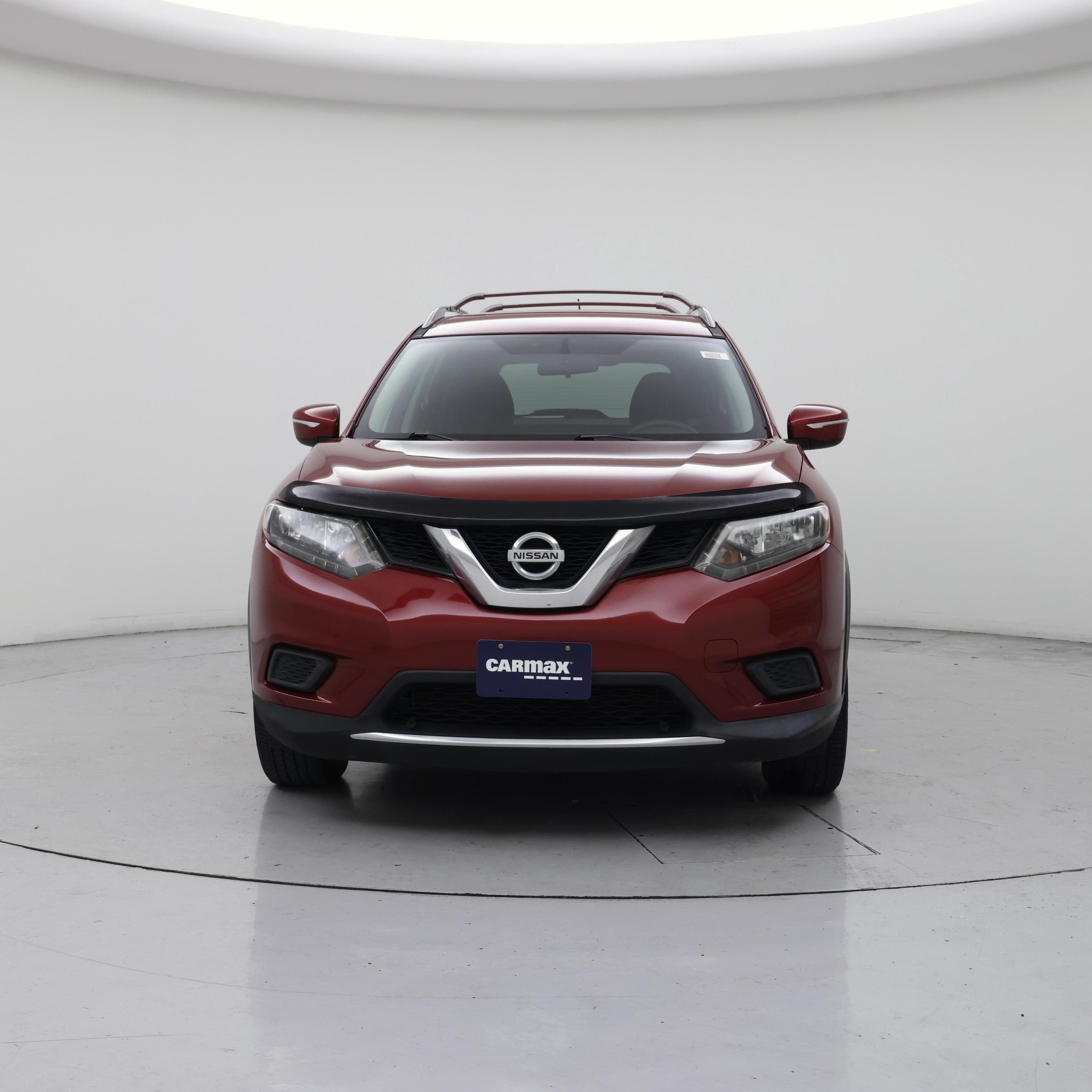 Thumbnail: 2015 Nissan Rogue - 5