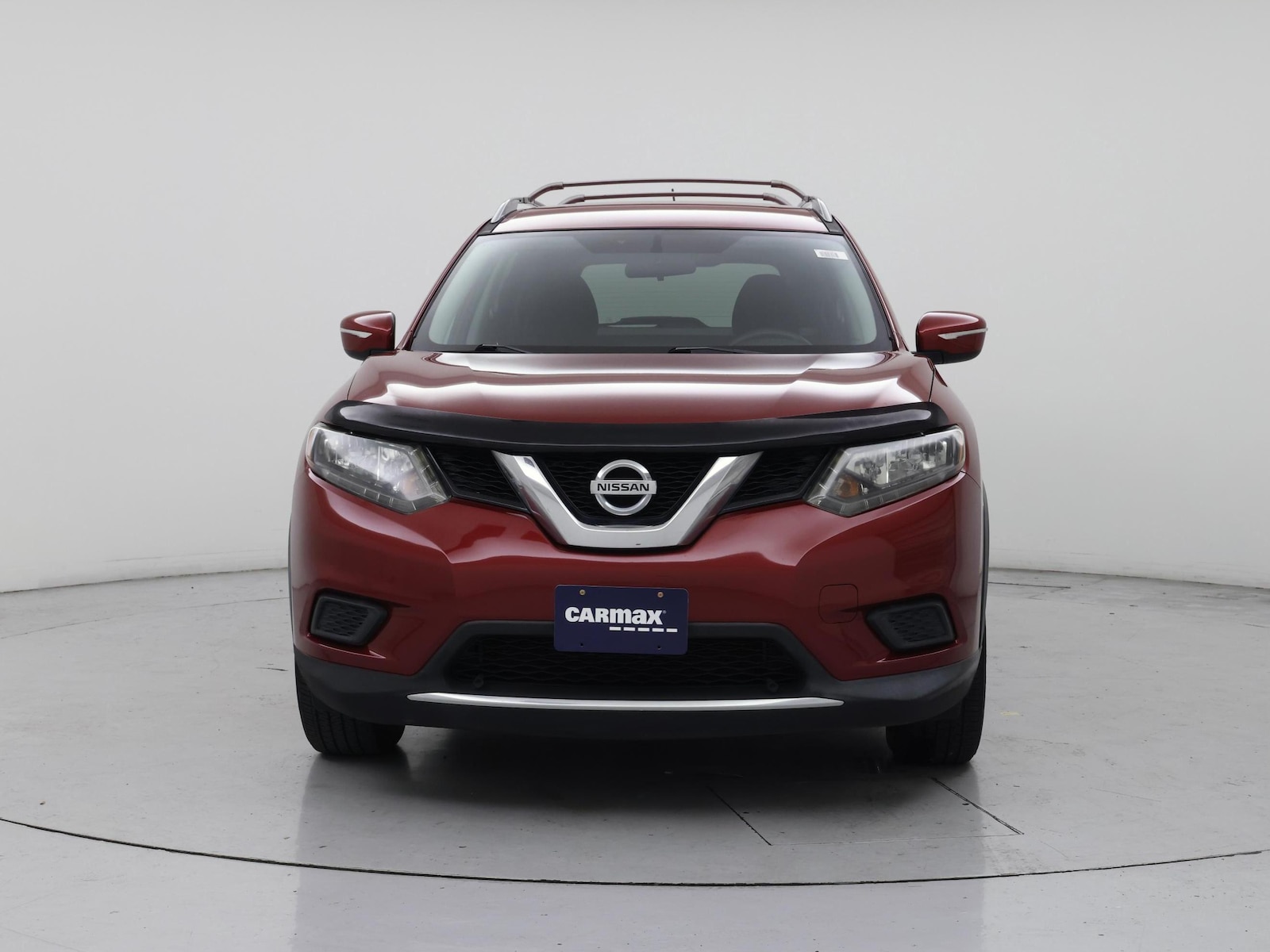 2015 Nissan Rogue SV - Photo 6