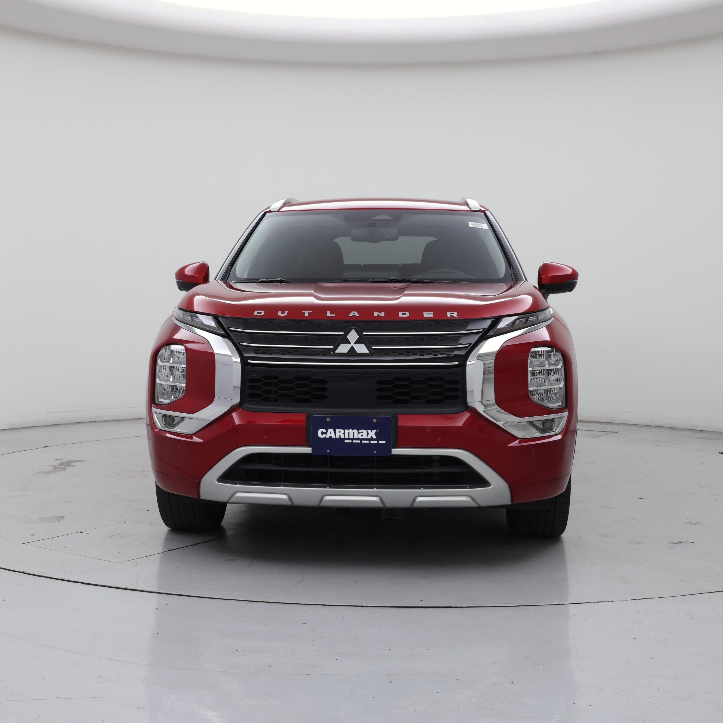 Thumbnail: 2022 Mitsubishi Outlander - 5