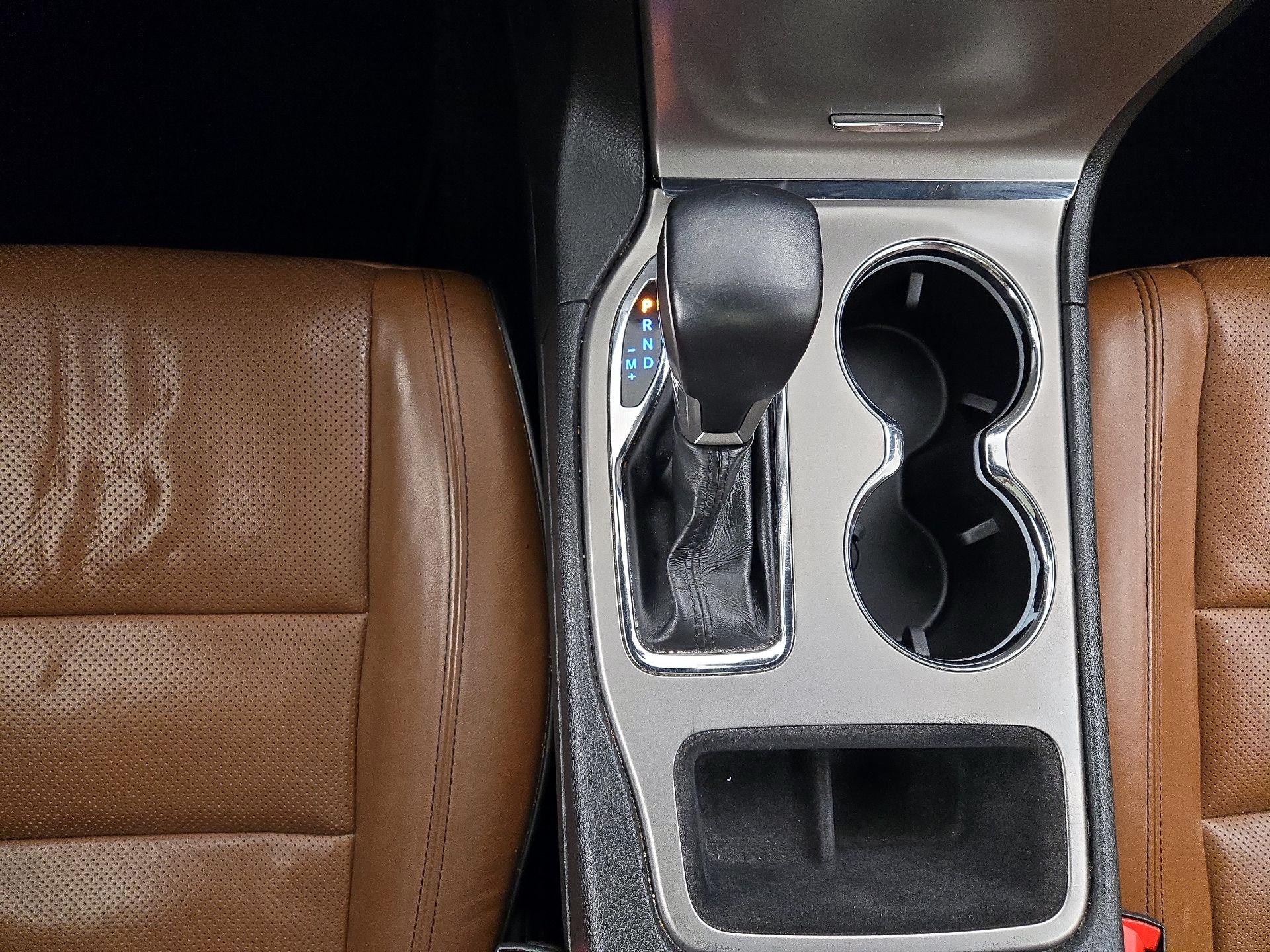 Thumbnail: 2021 Jeep Grand Cherokee - 18