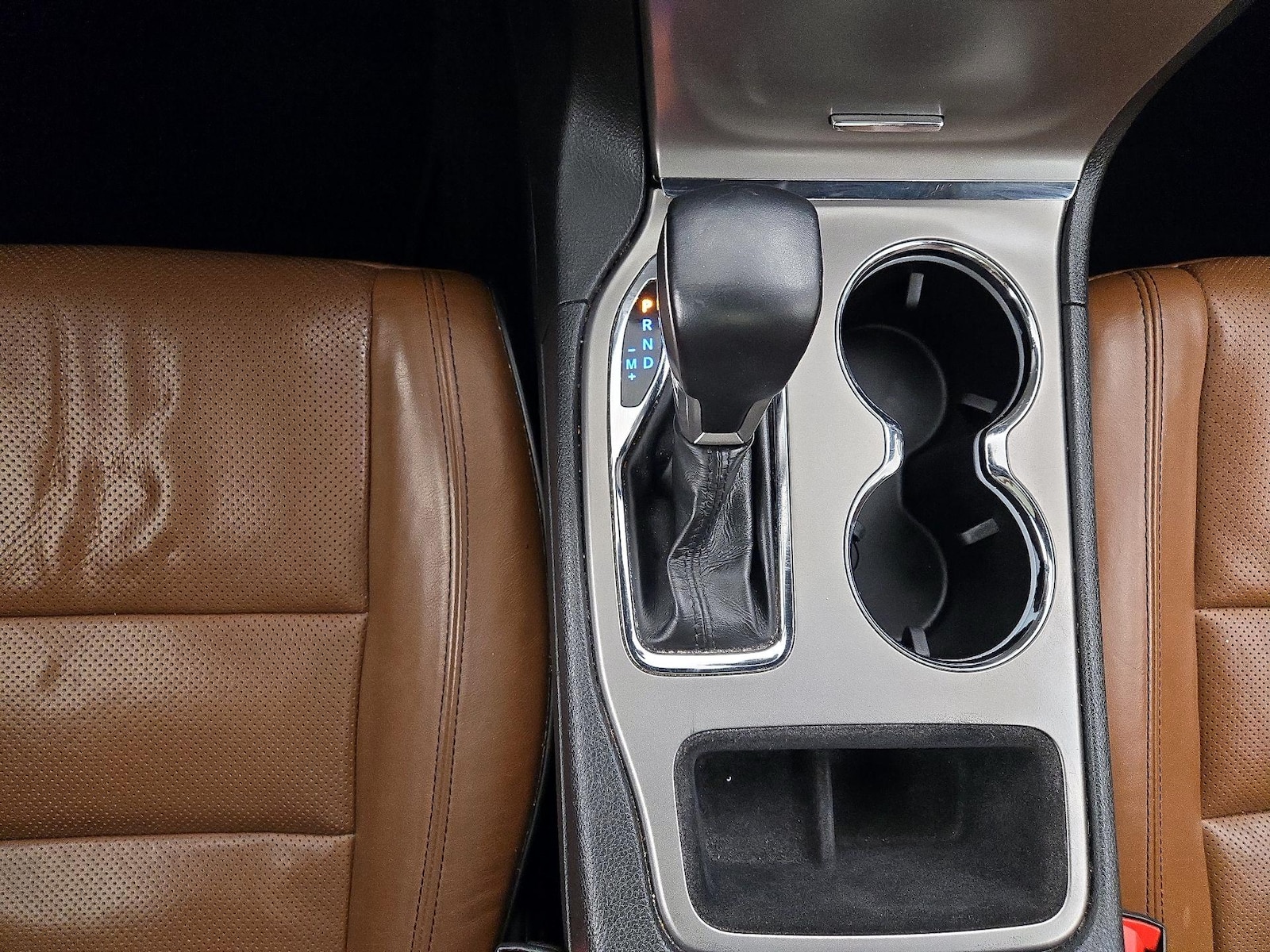 2021 Jeep Grand Cherokee Overland - Photo 19