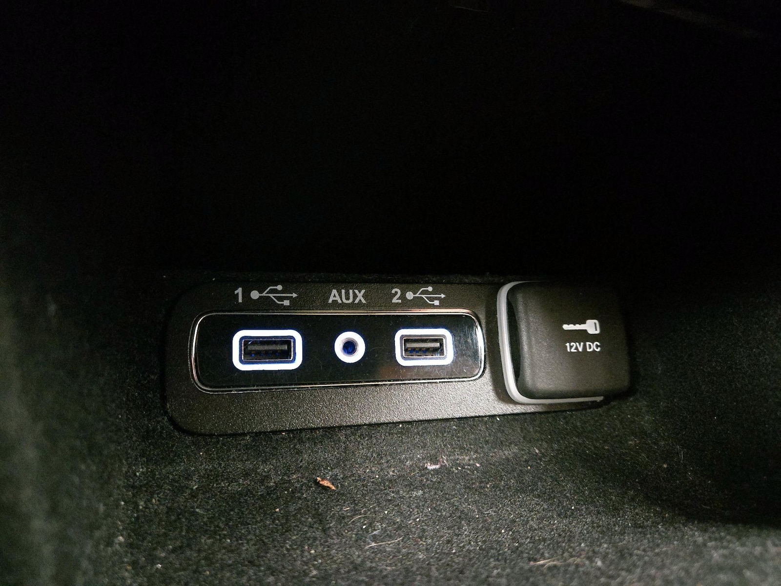 2021 Jeep Grand Cherokee Overland - Photo 20