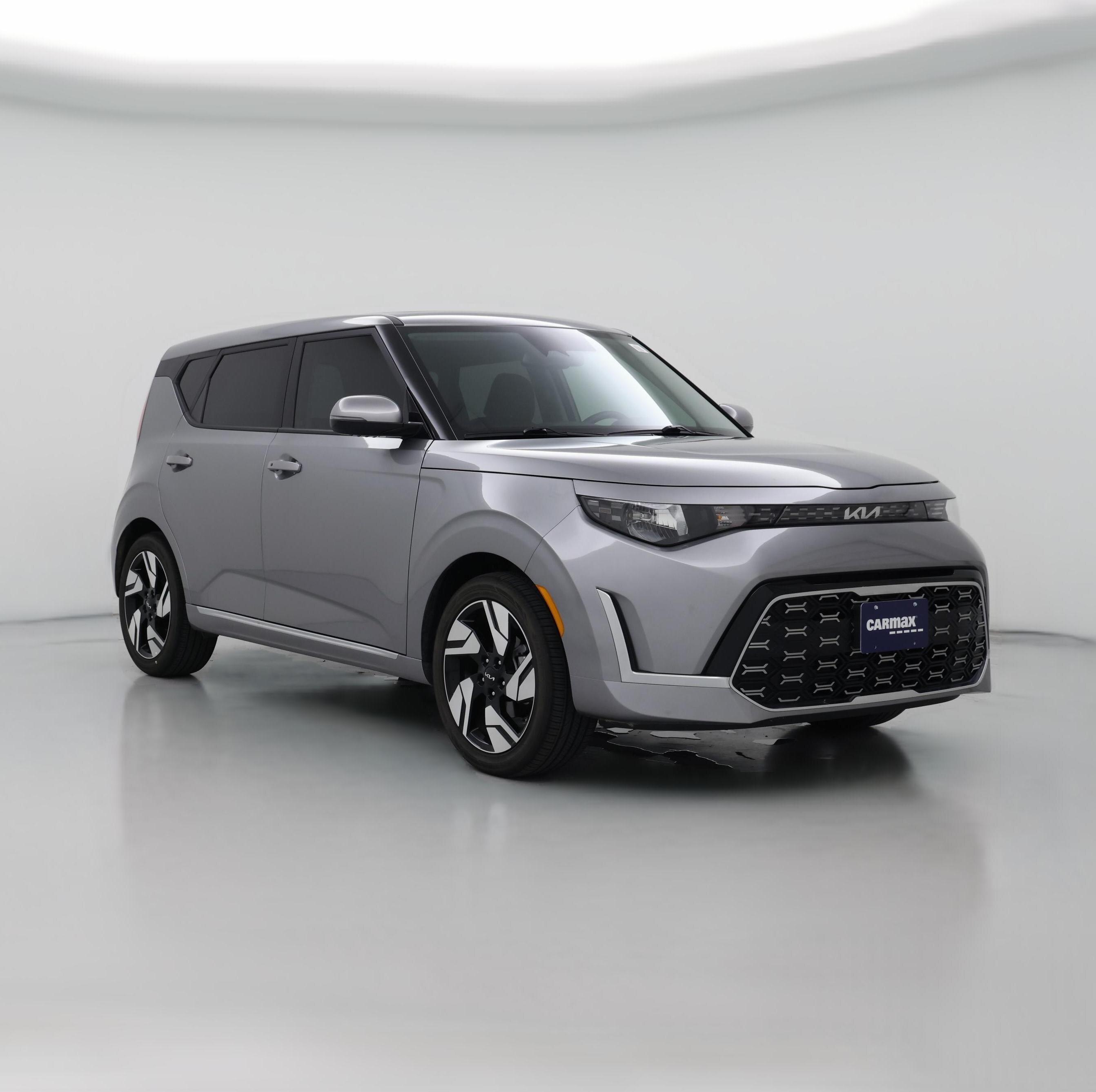 Thumbnail: 2025 Kia Soul - 1