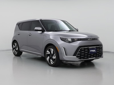2025 Kia Soul GT-Line