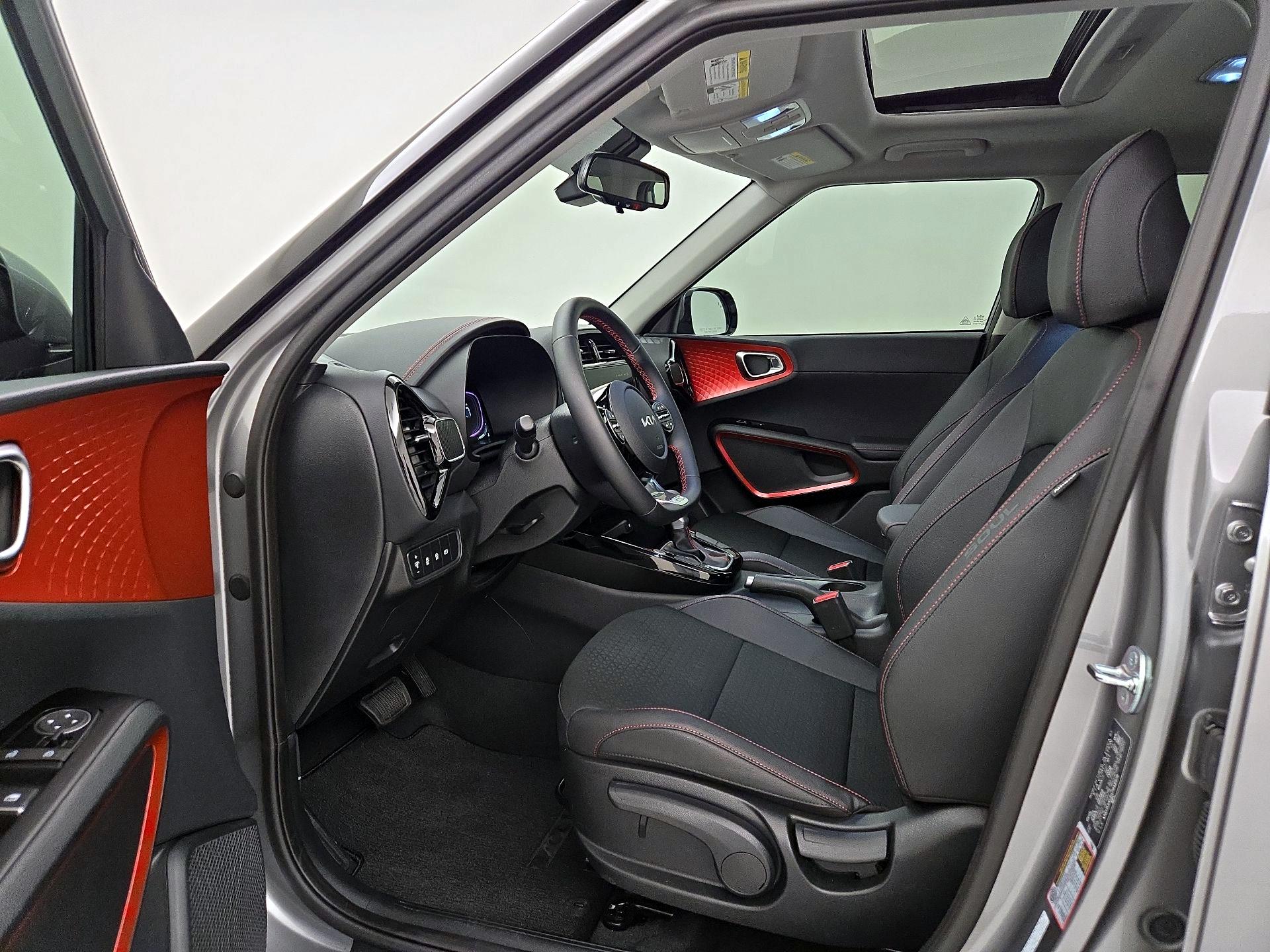 Thumbnail: 2025 Kia Soul - 11
