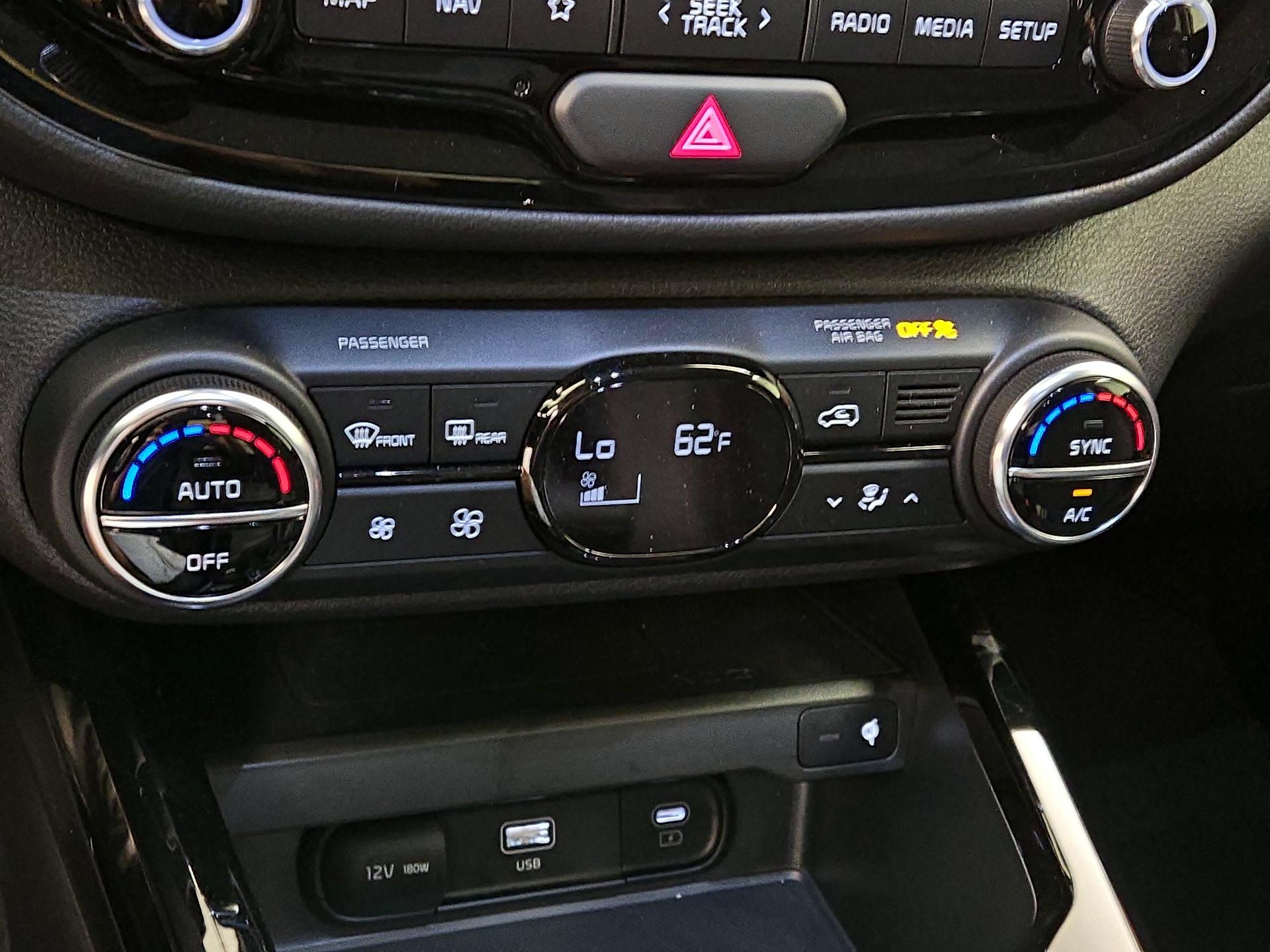 Thumbnail: 2025 Kia Soul - 17
