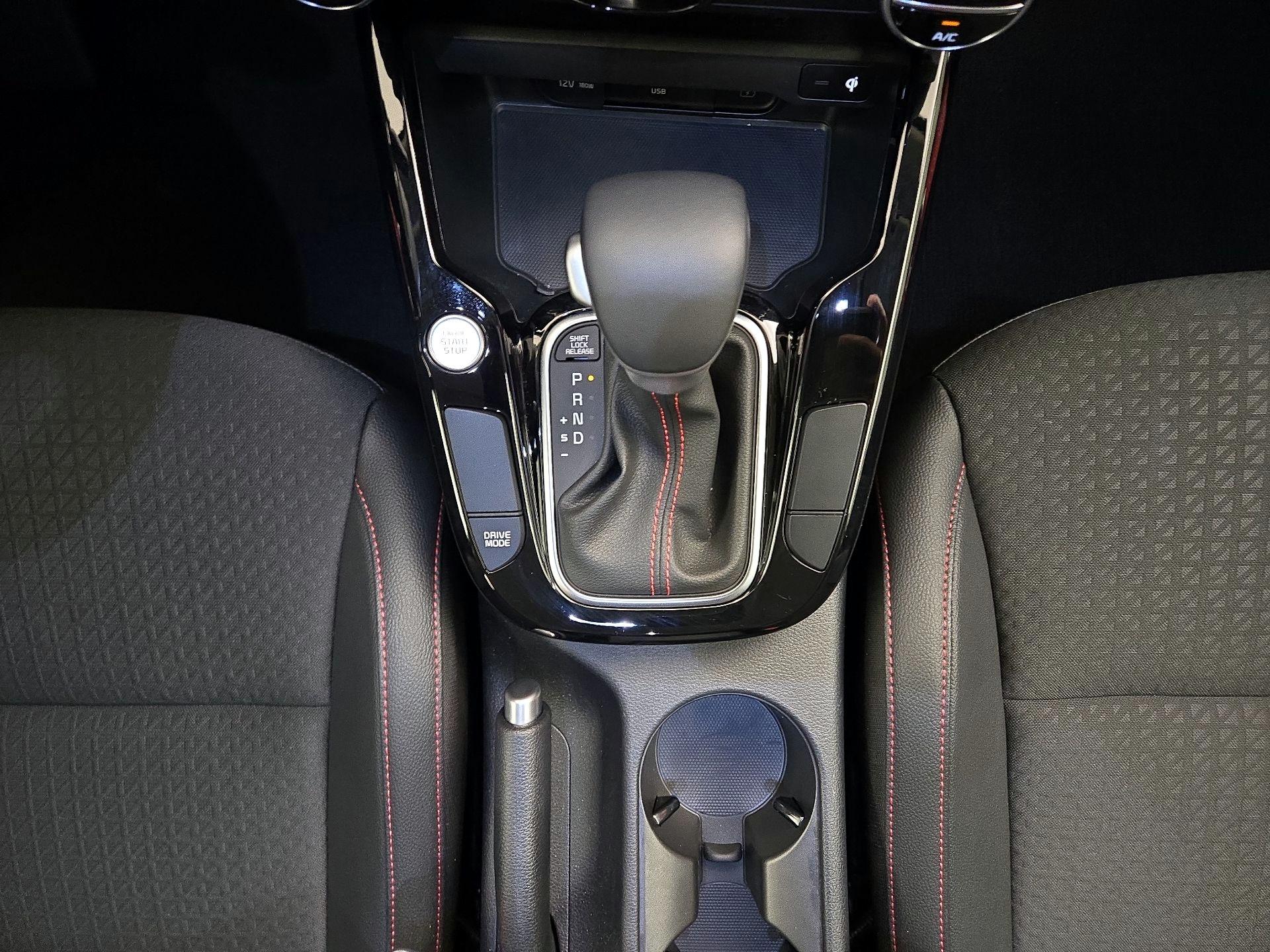 Thumbnail: 2025 Kia Soul - 18