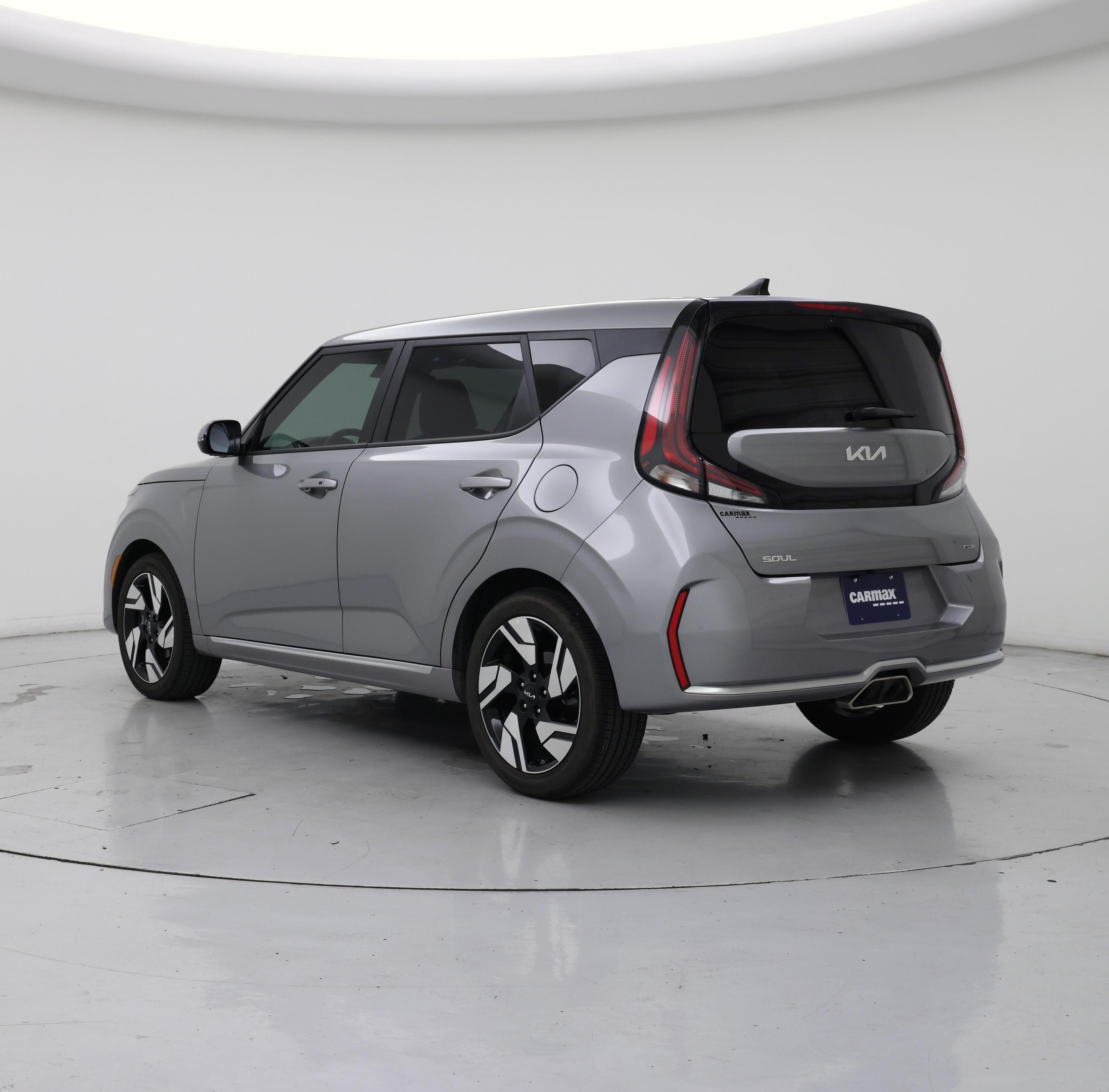 Thumbnail: 2025 Kia Soul - 2