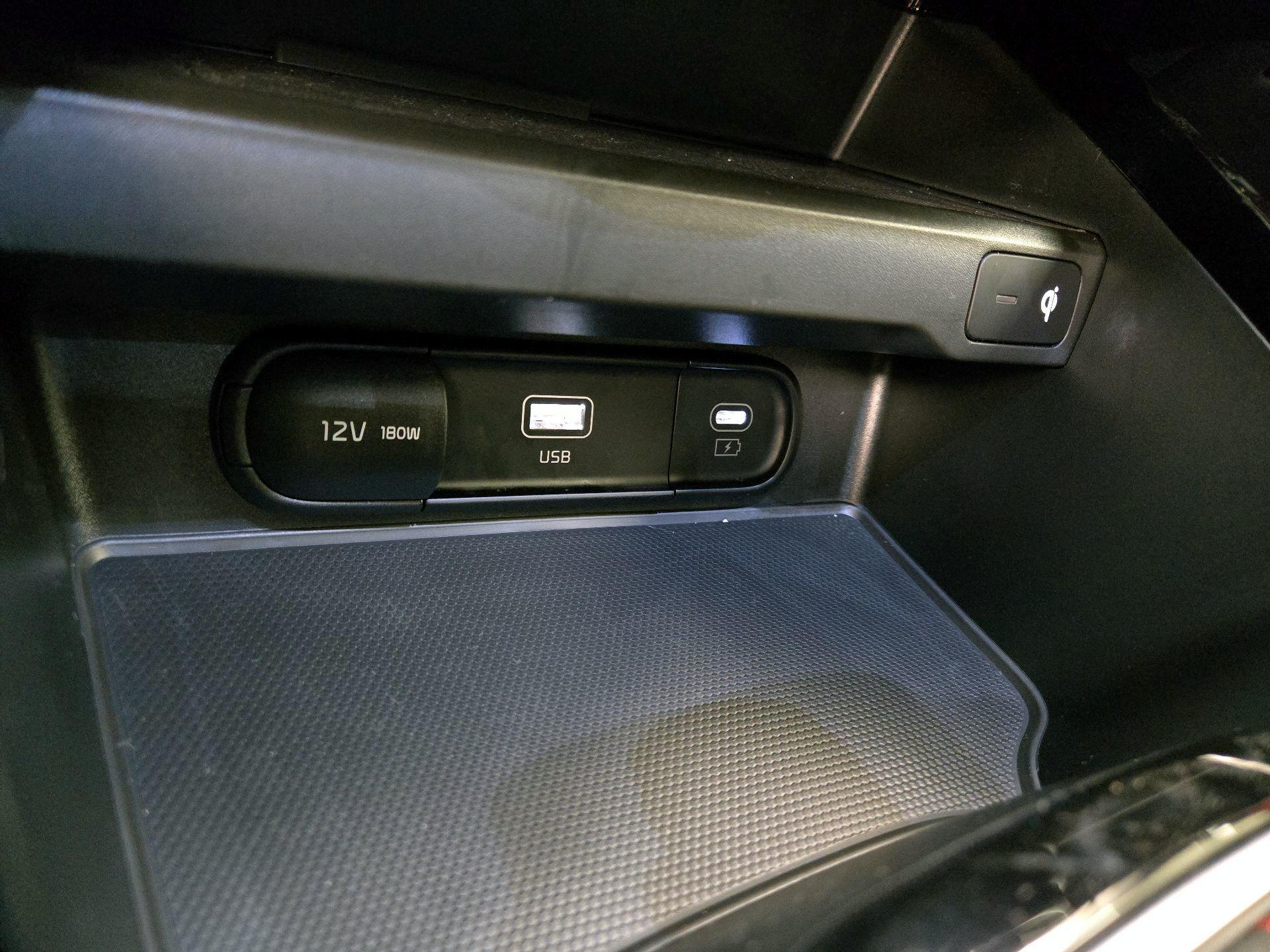 Thumbnail: 2025 Kia Soul - 19