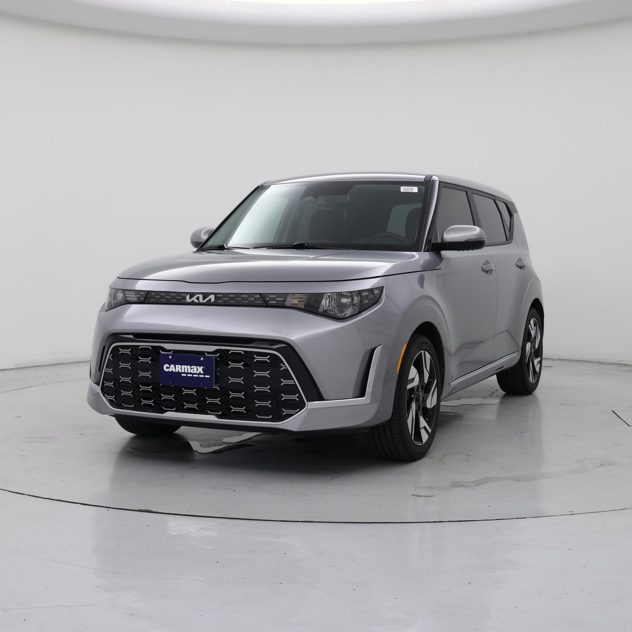 Thumbnail: 2025 Kia Soul - 4