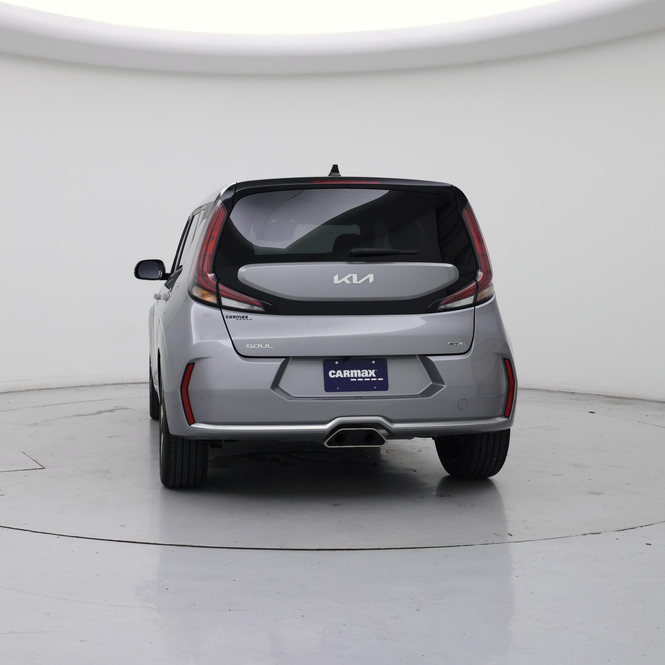 Thumbnail: 2025 Kia Soul - 6