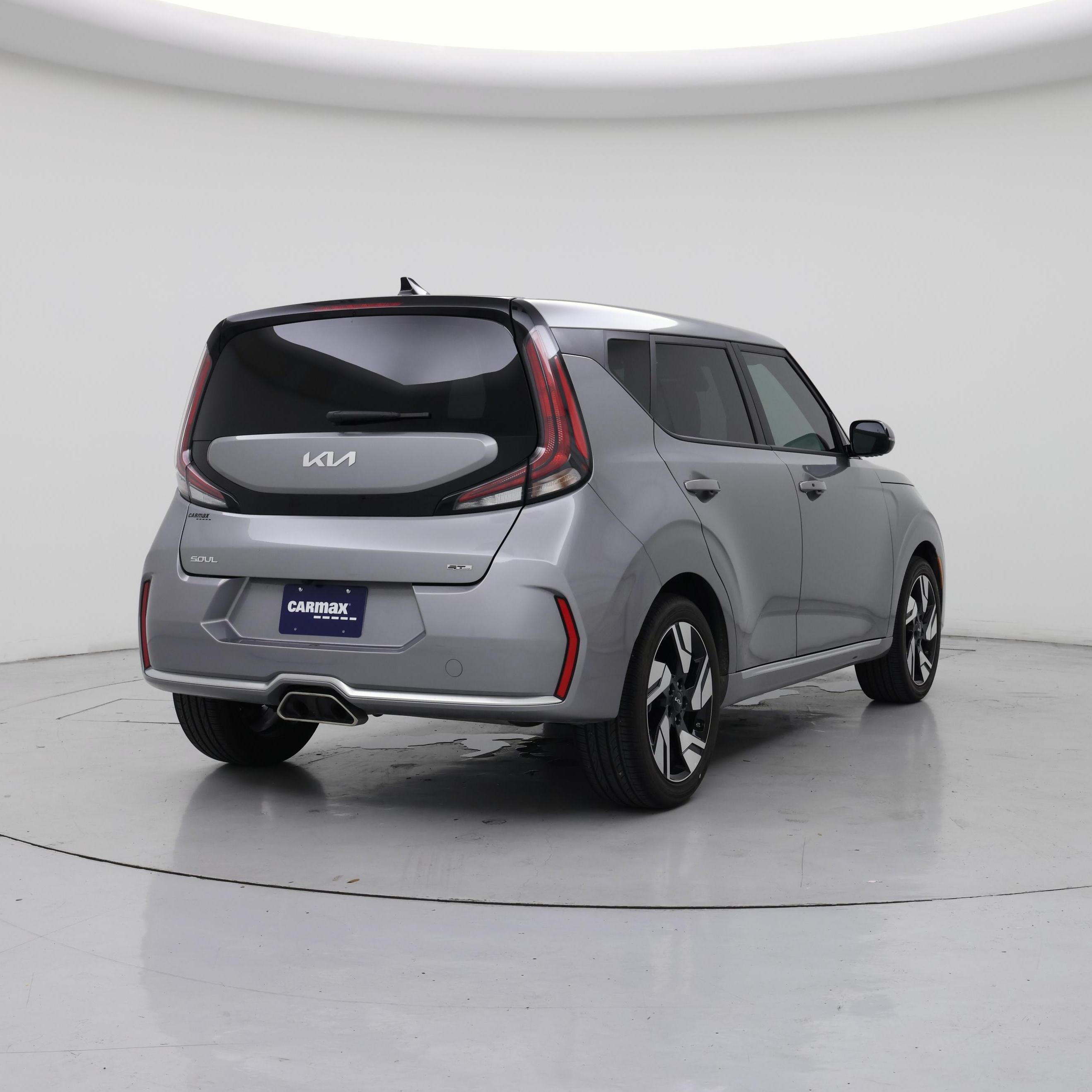 Thumbnail: 2025 Kia Soul - 8