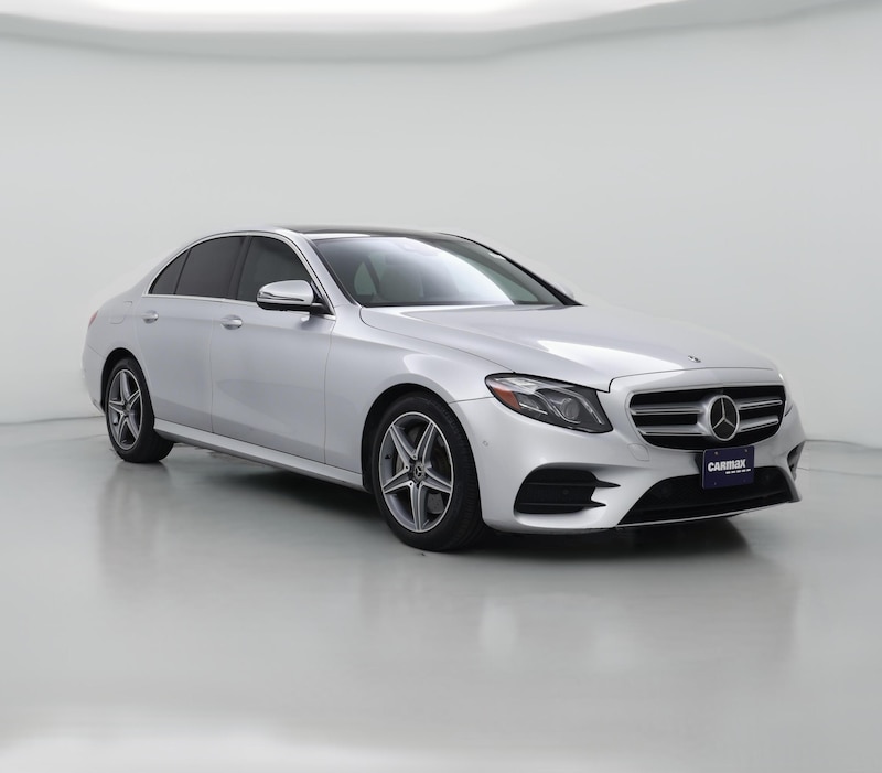 2018 Mercedes-Benz E300