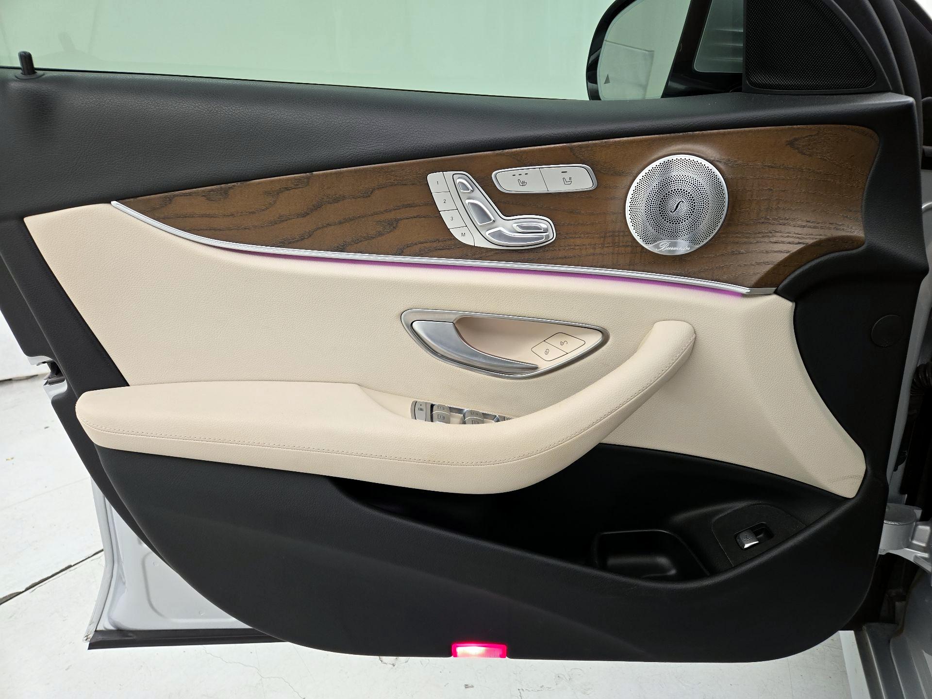 Thumbnail: 2018 Mercedes-Benz E-Class - 12