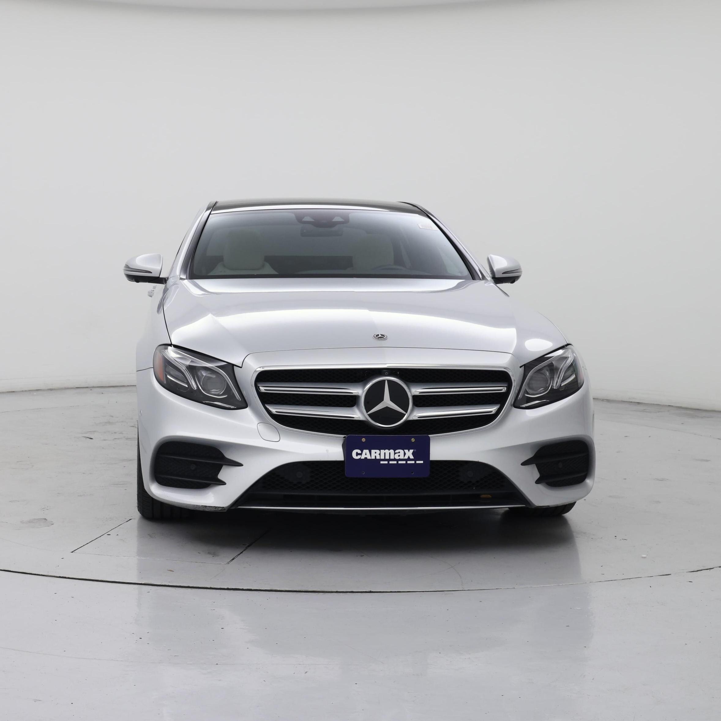 Thumbnail: 2018 Mercedes-Benz E-Class - 5
