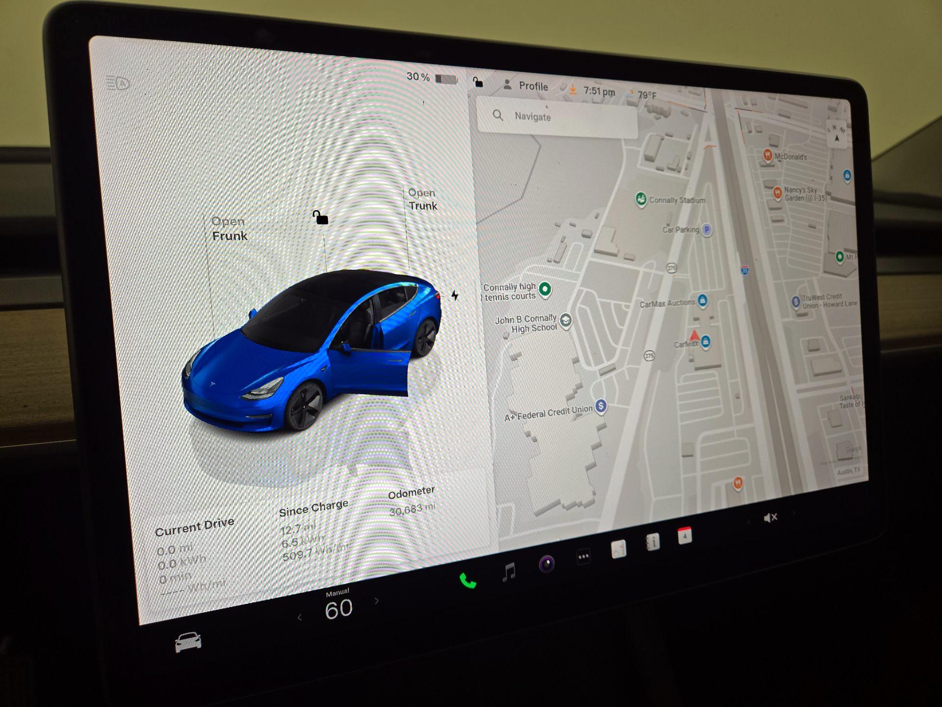 Thumbnail: 2023 Tesla Model 3 - 13