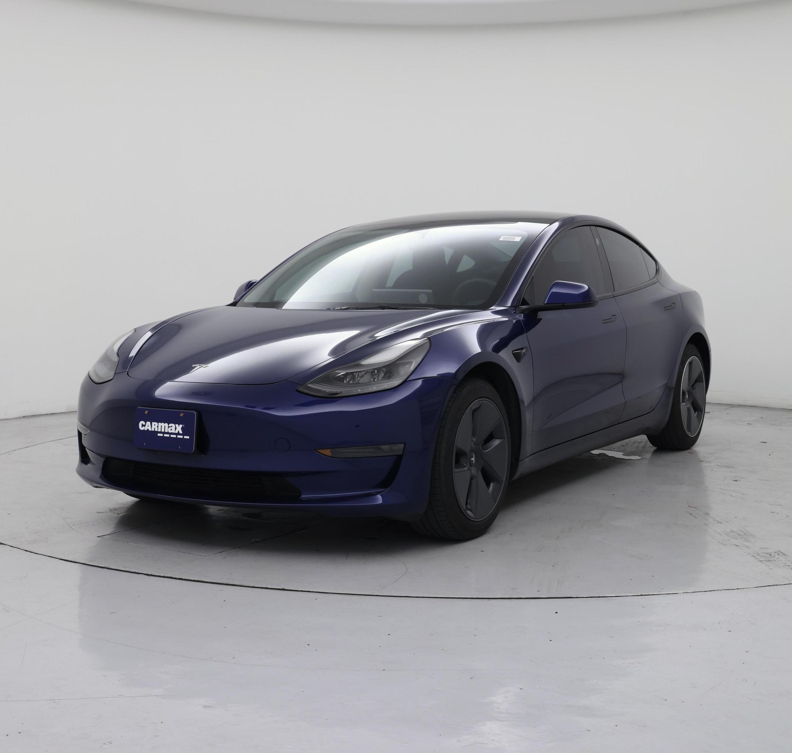 Thumbnail: 2023 Tesla Model 3 - 4