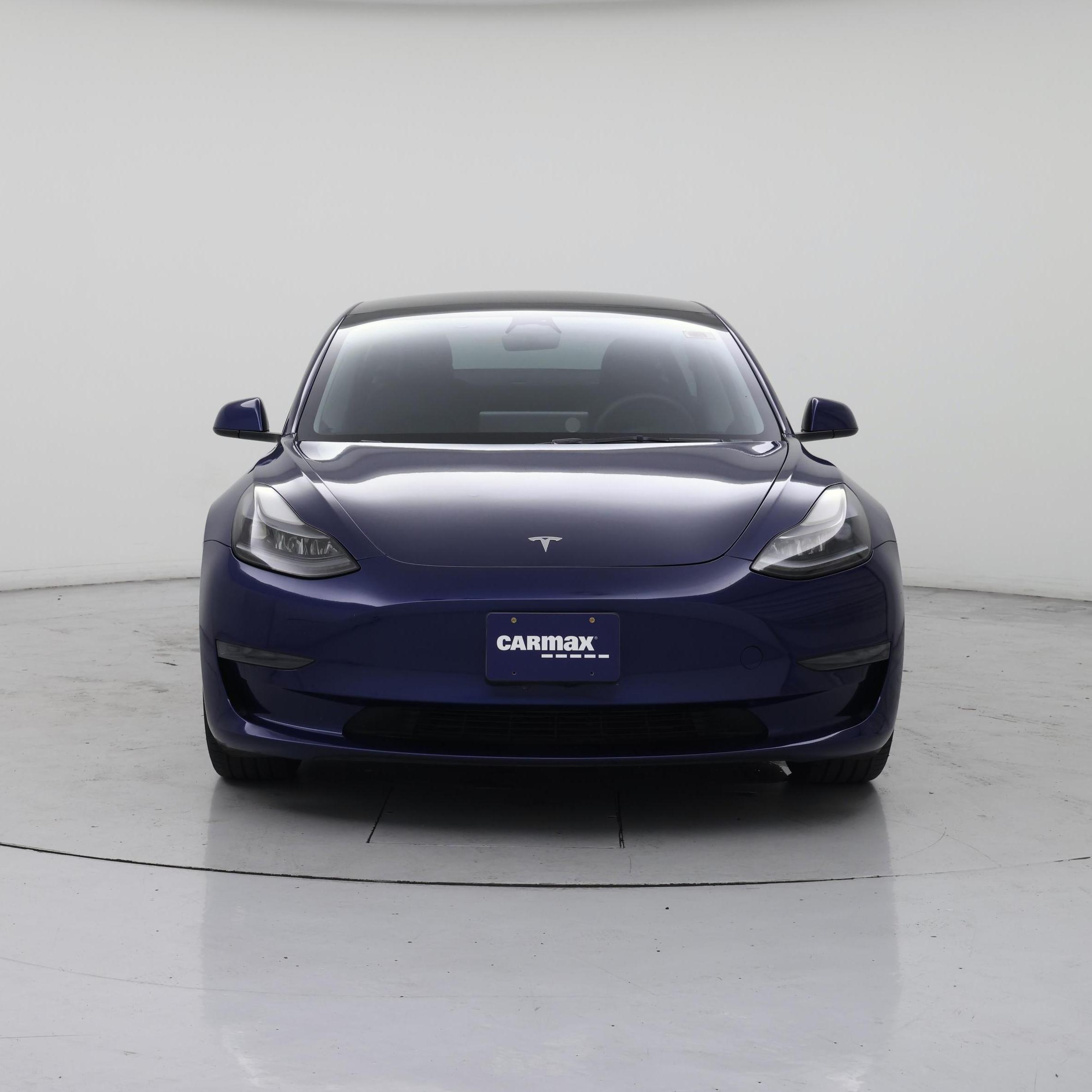 Thumbnail: 2023 Tesla Model 3 - 5